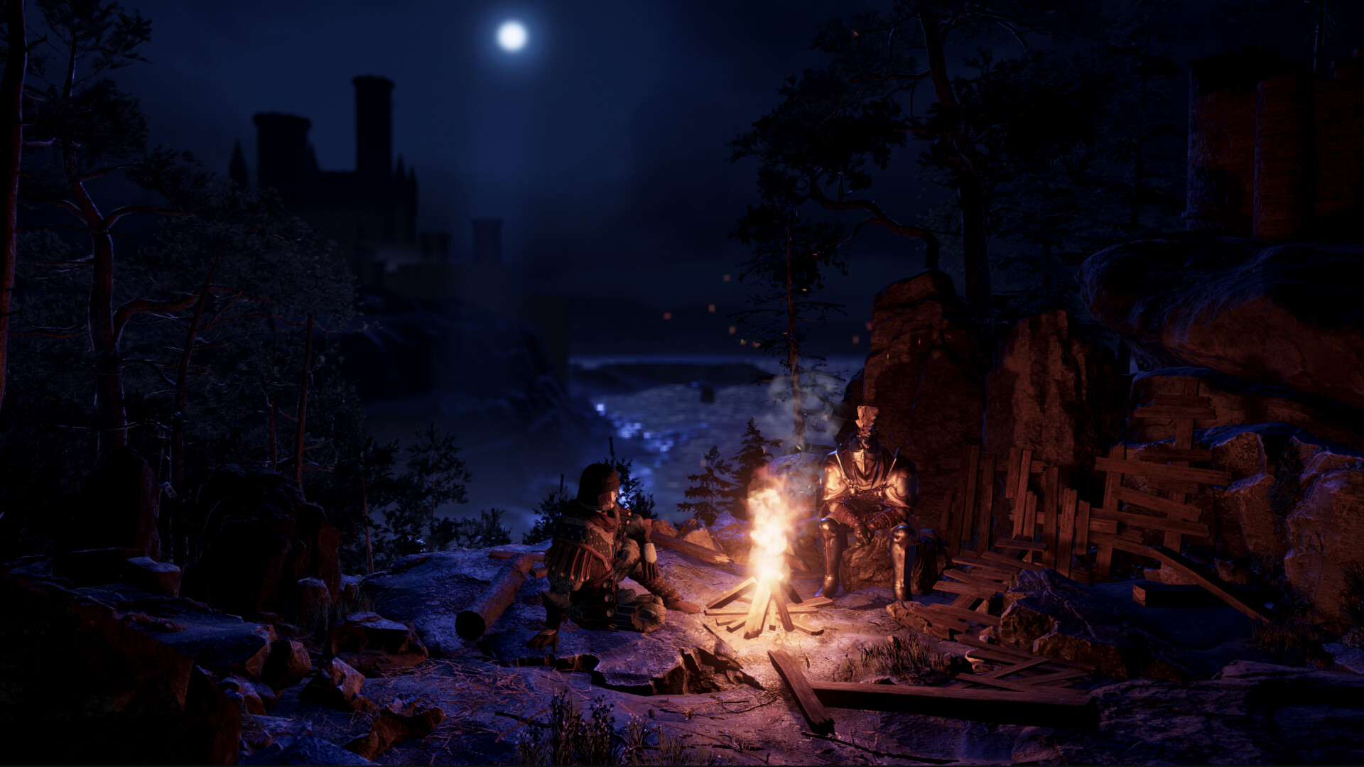 End of Eden screenshot 9