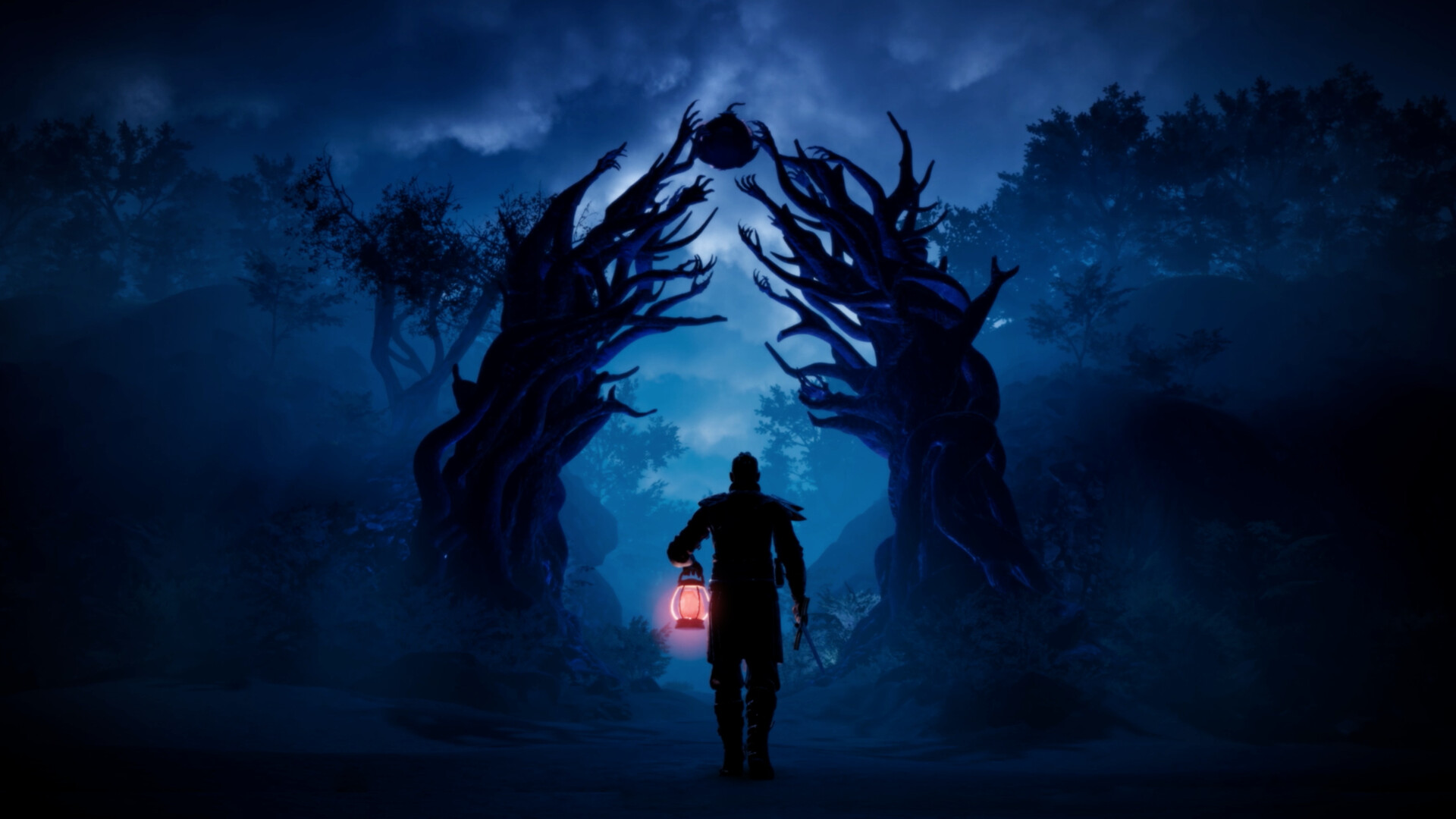 End of Eden screenshot 1