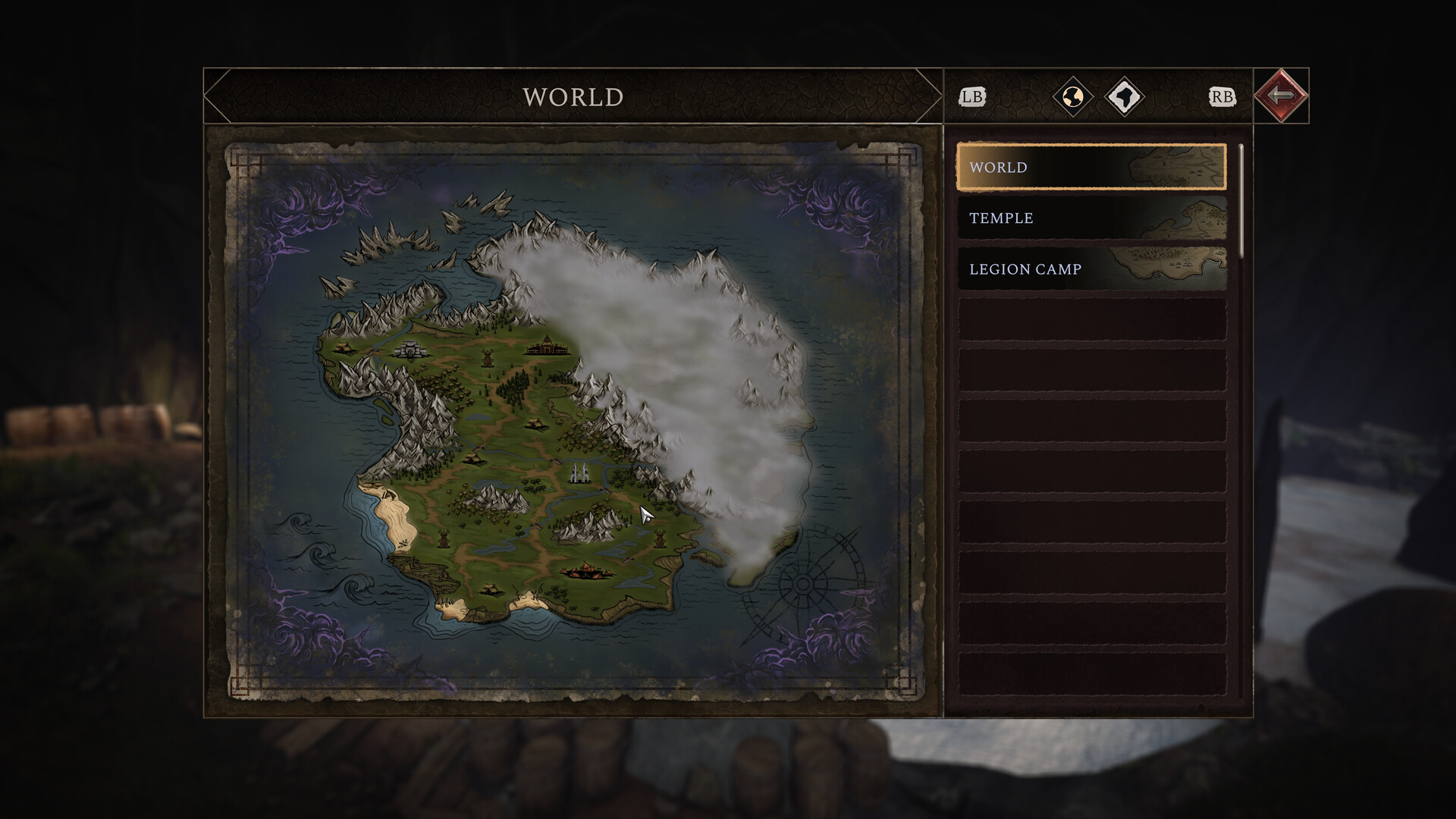 End of Eden screenshot 8
