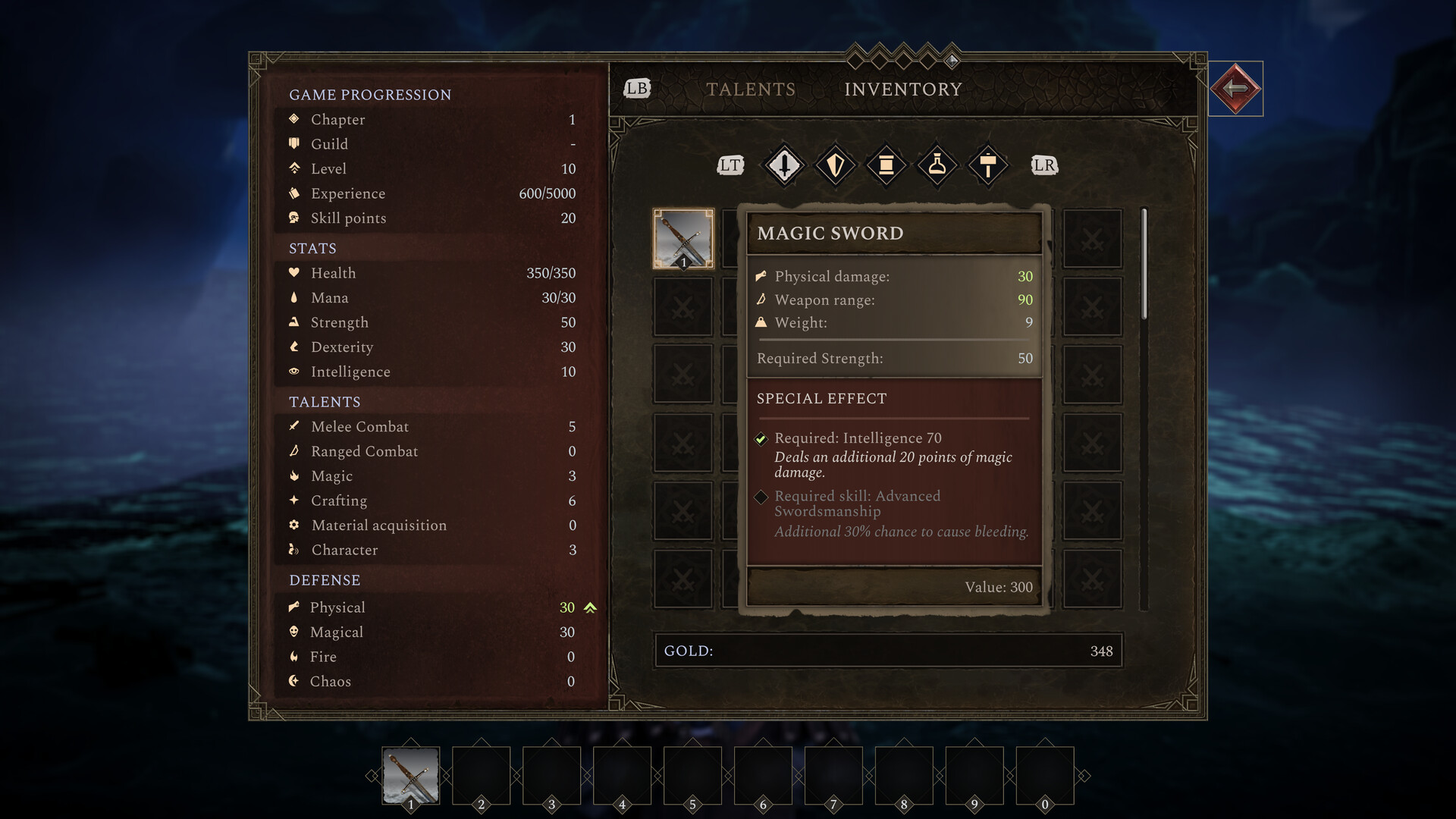 End of Eden screenshot 4