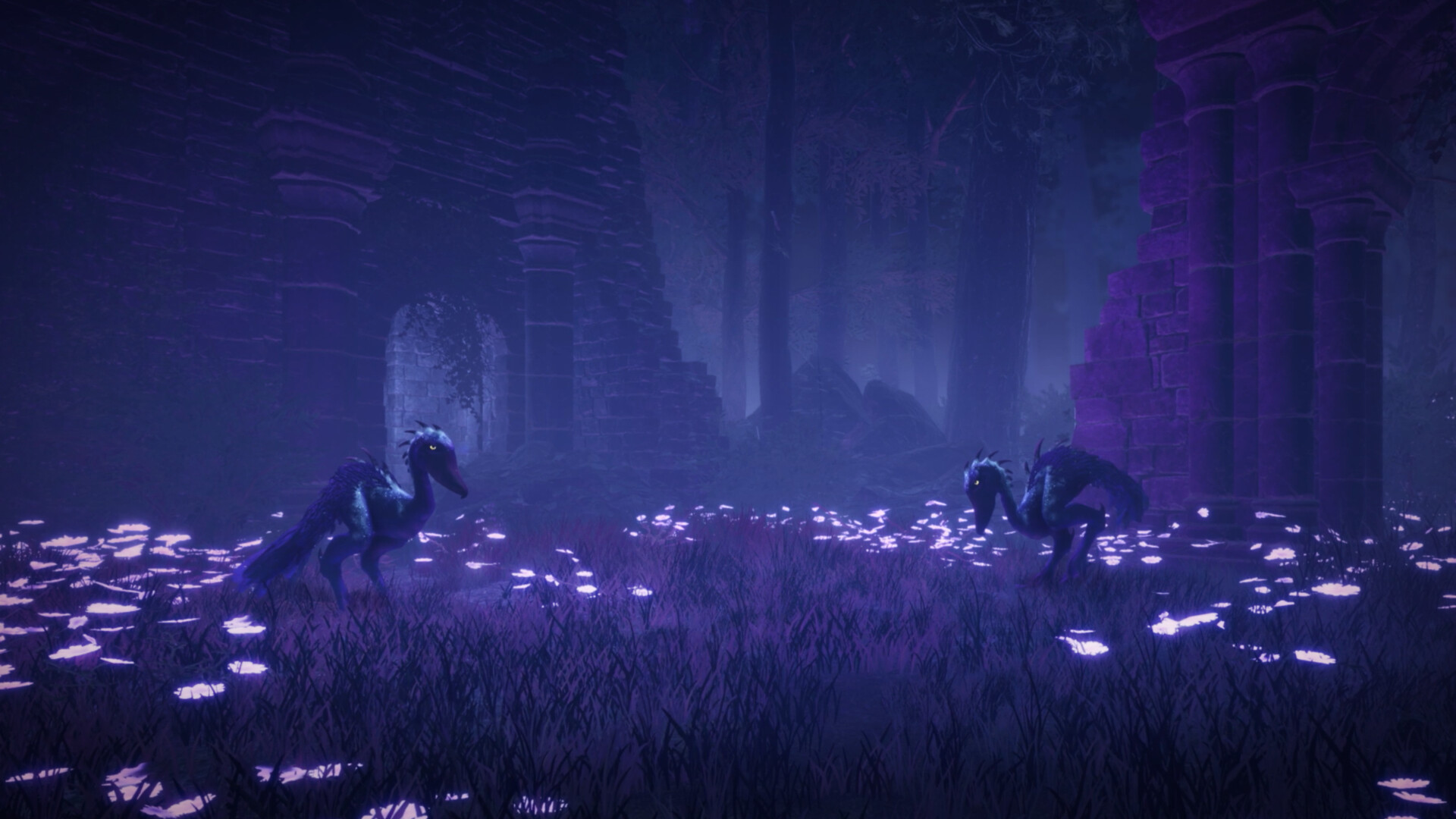 End of Eden screenshot 7