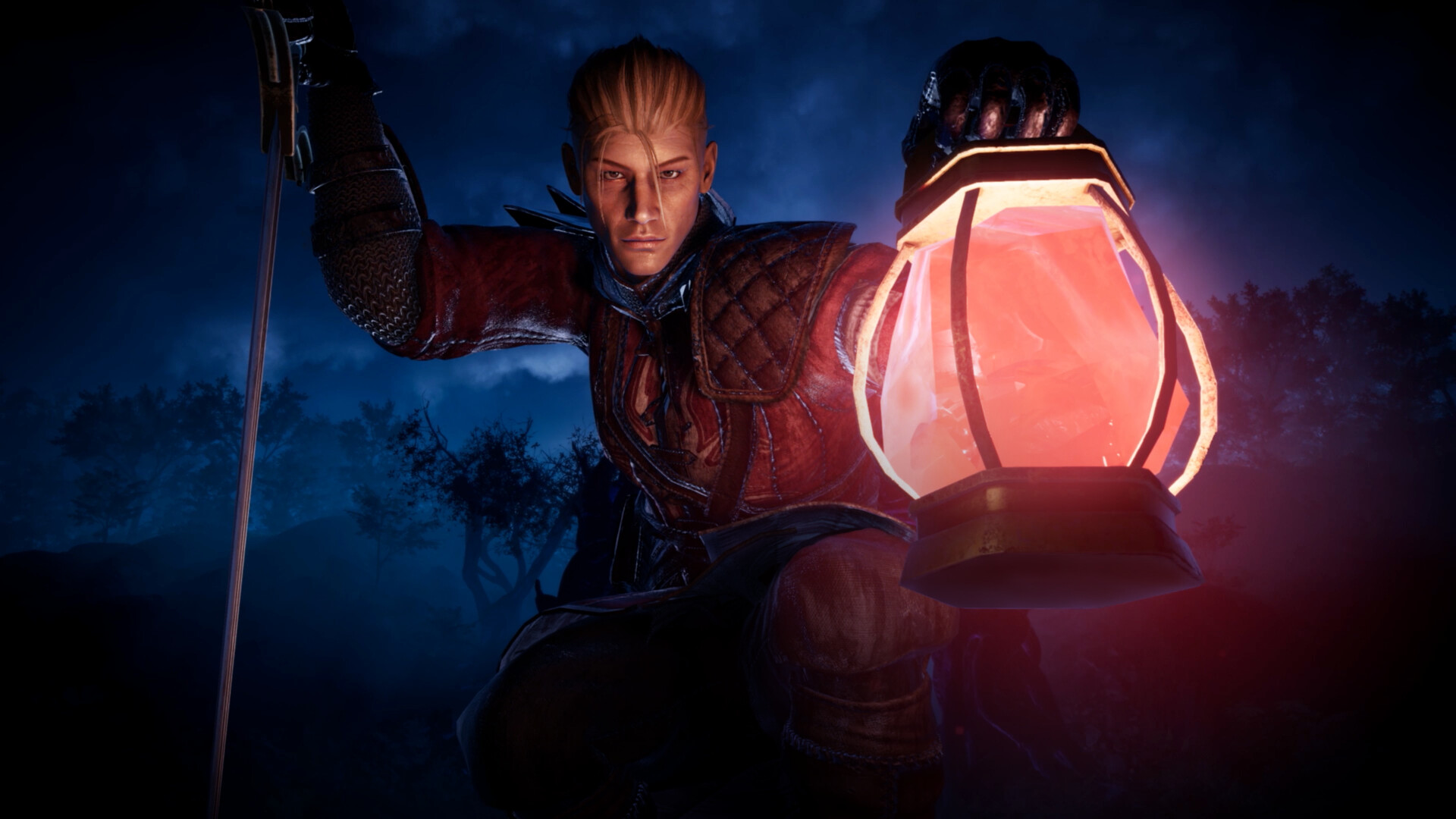 End of Eden screenshot 5
