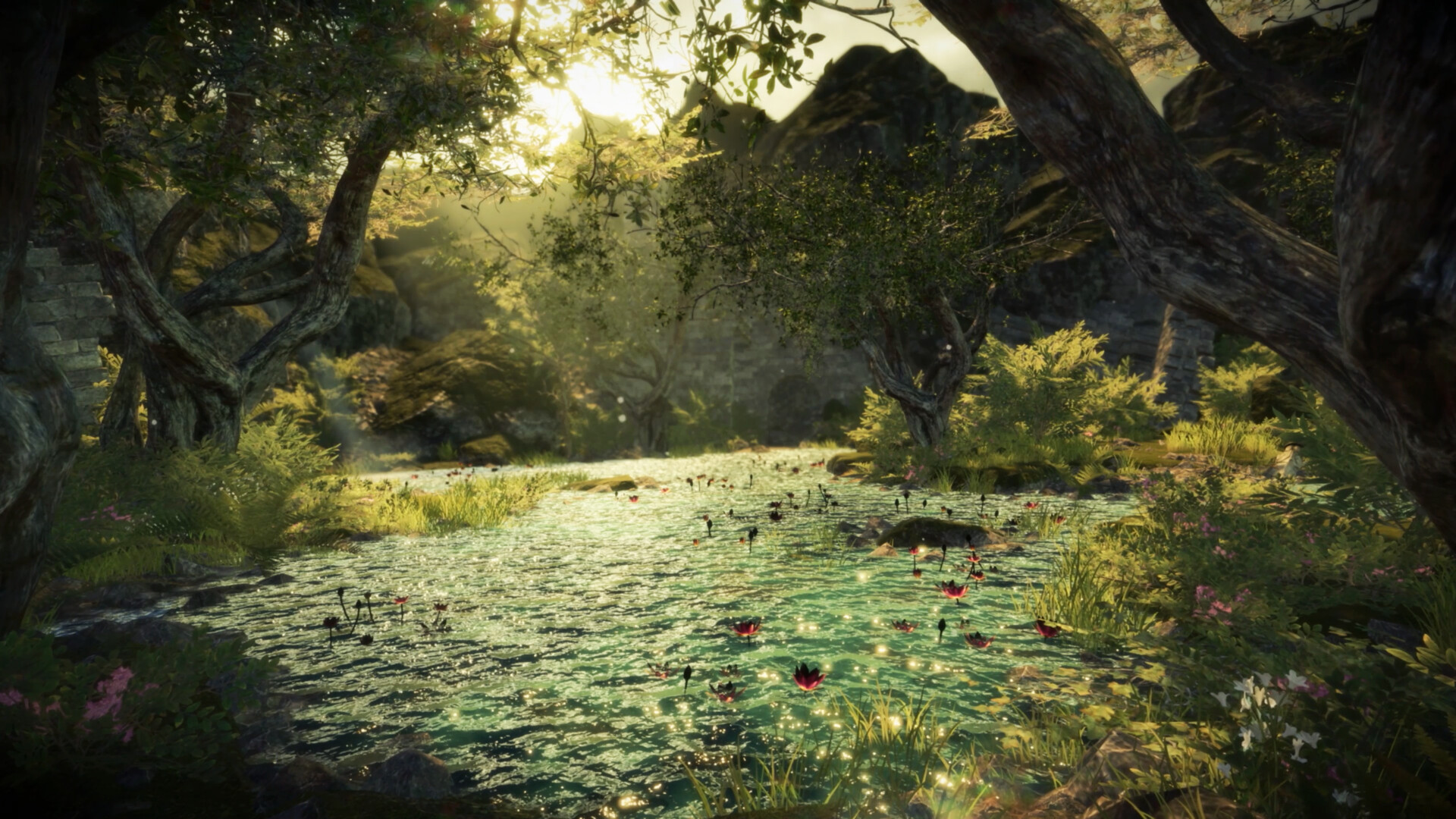 End of Eden screenshot 6