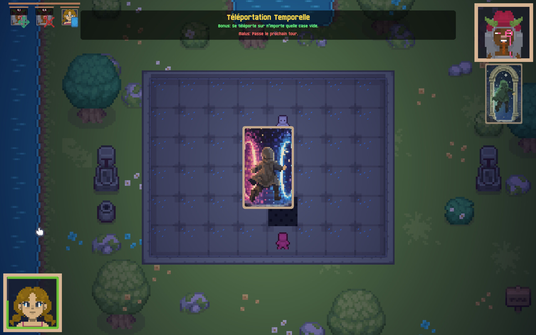 VoidStep screenshot 4