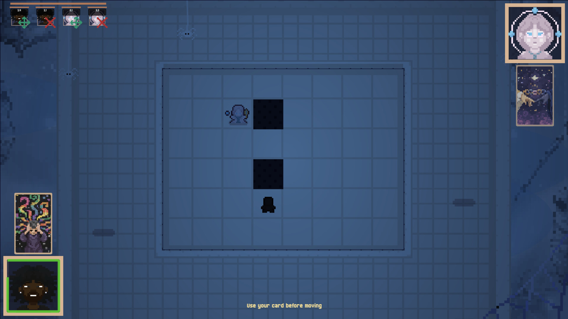 VoidStep screenshot 7