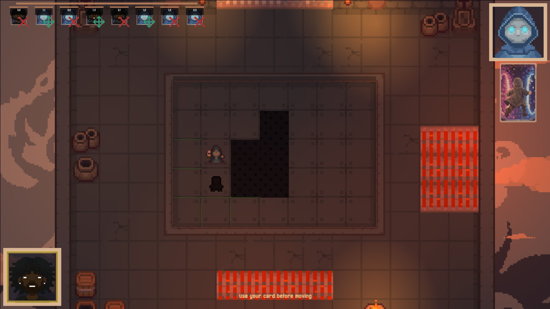 VoidStep screenshot 9