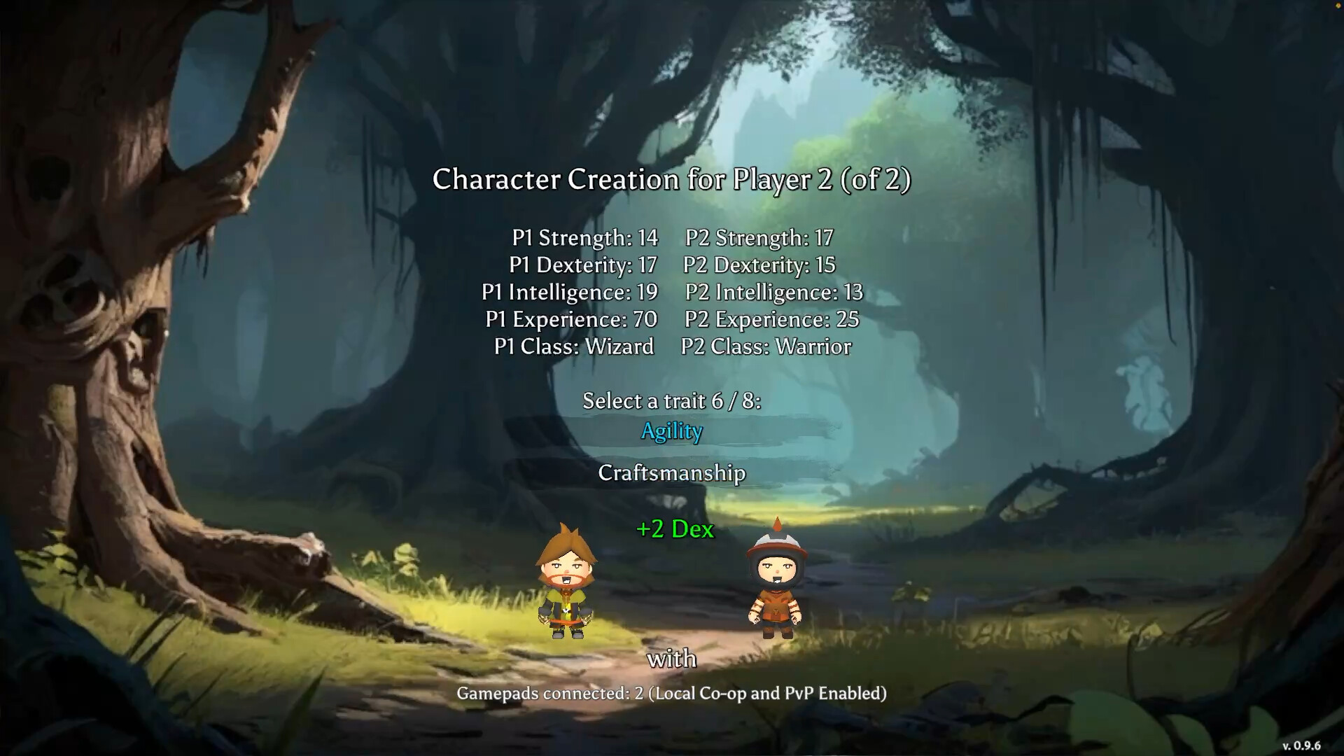 Haamupeli: Wrath of the Iku-Turso screenshot 24
