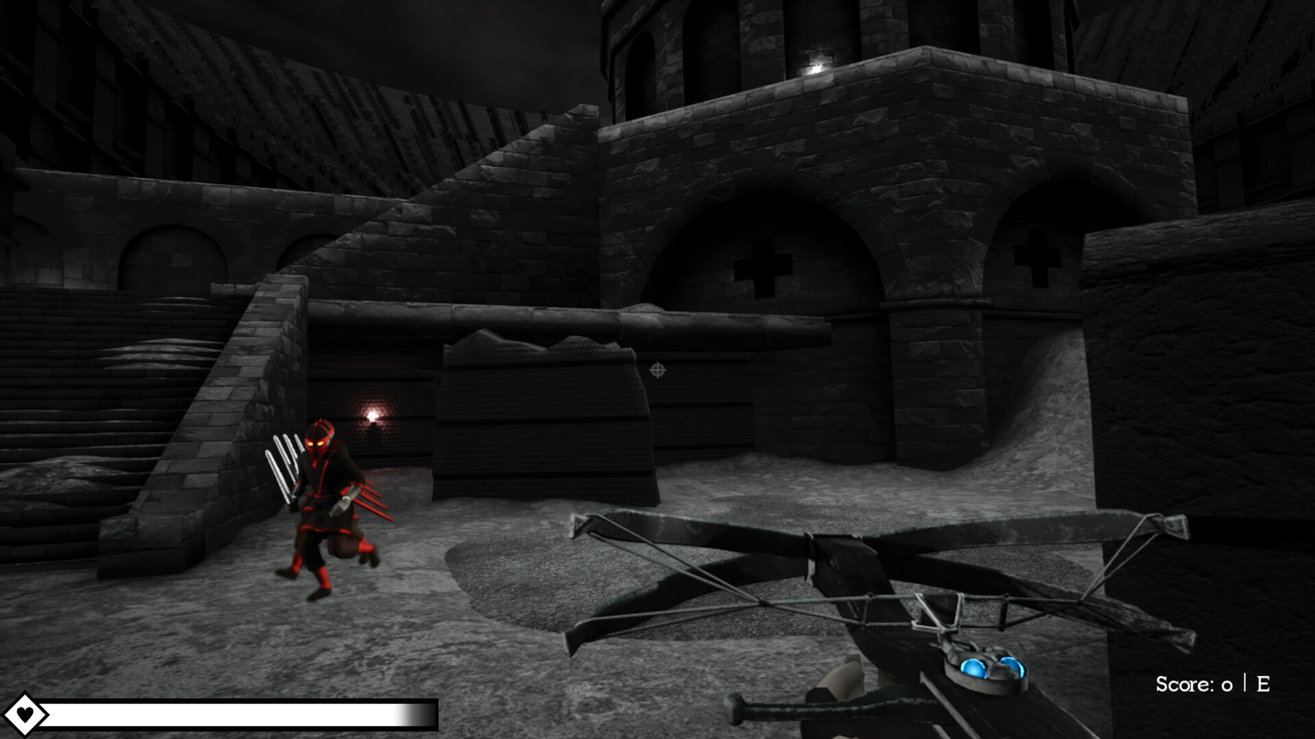 Colosseum screenshot 4