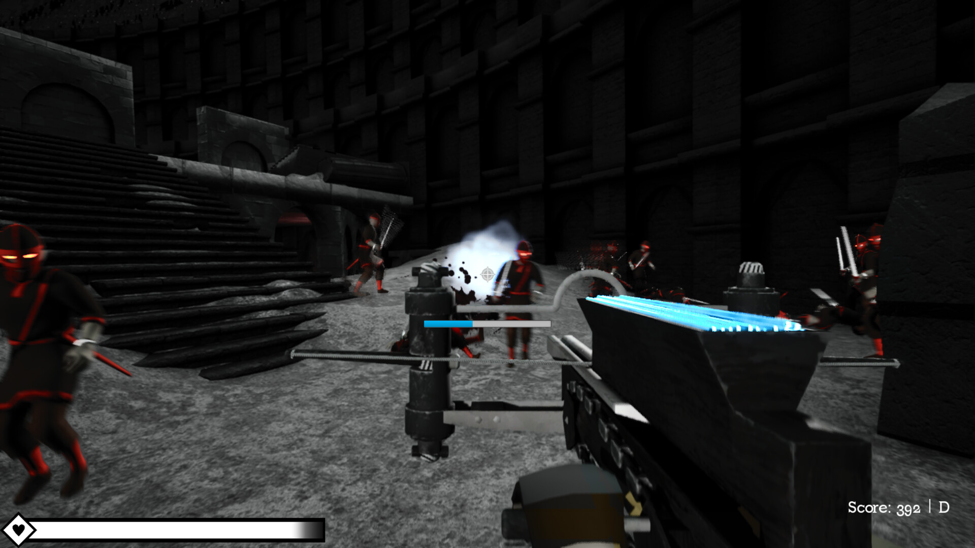 Colosseum screenshot 1