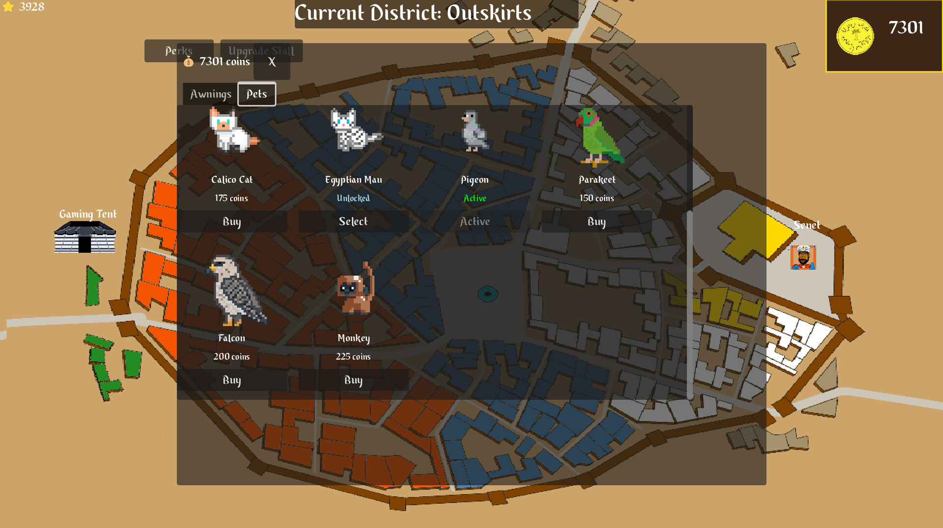 Merchant's Rise screenshot 5