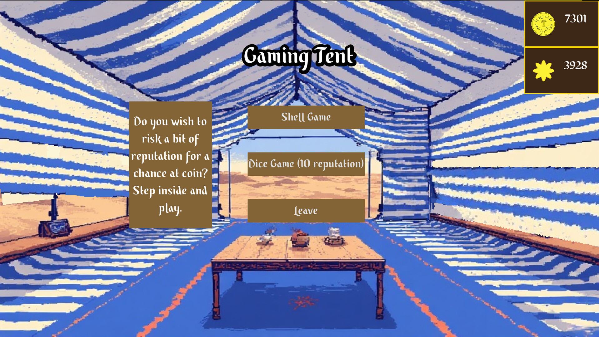 Merchant's Rise screenshot 4