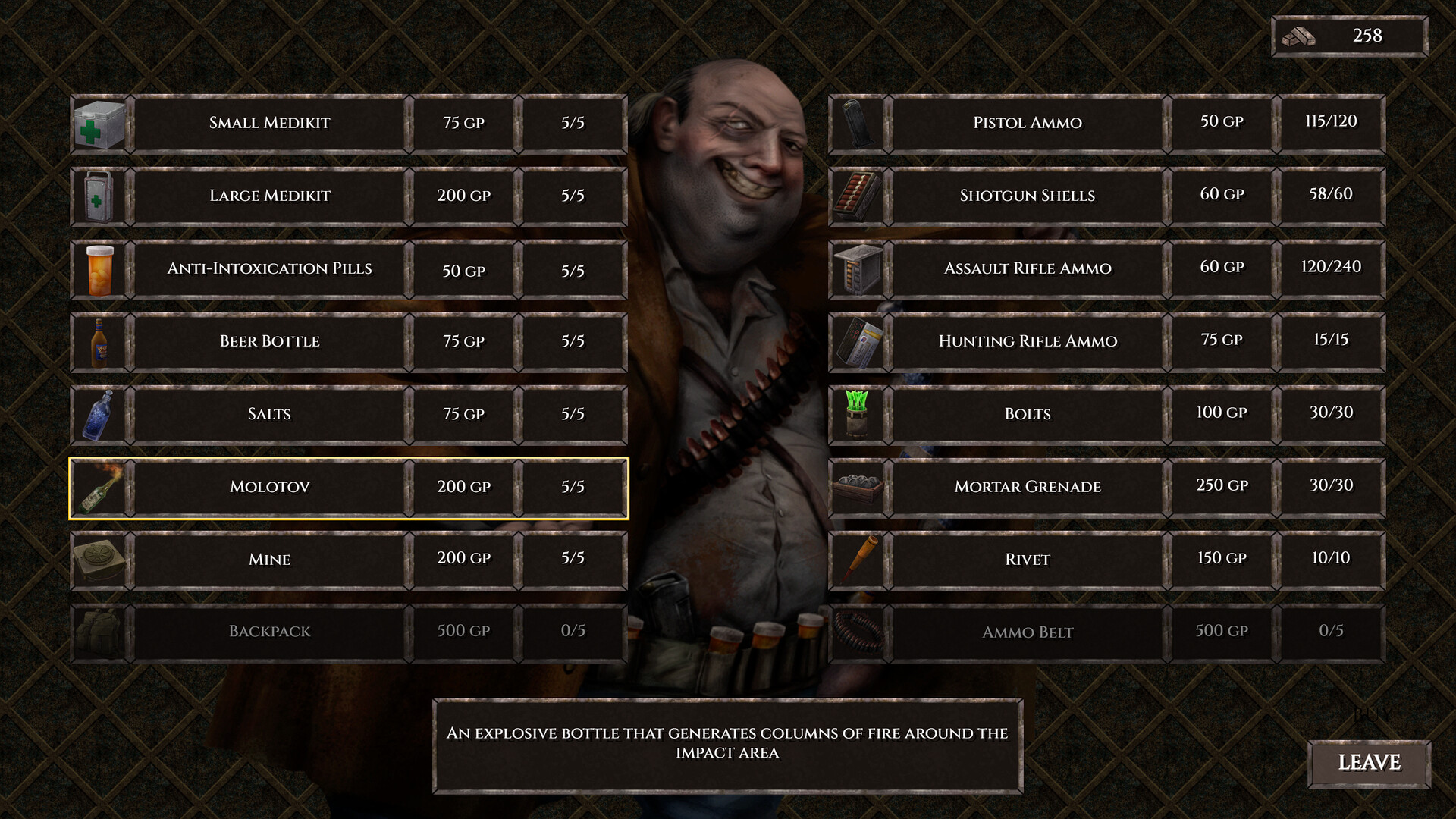Dungeons of DUSK screenshot 6