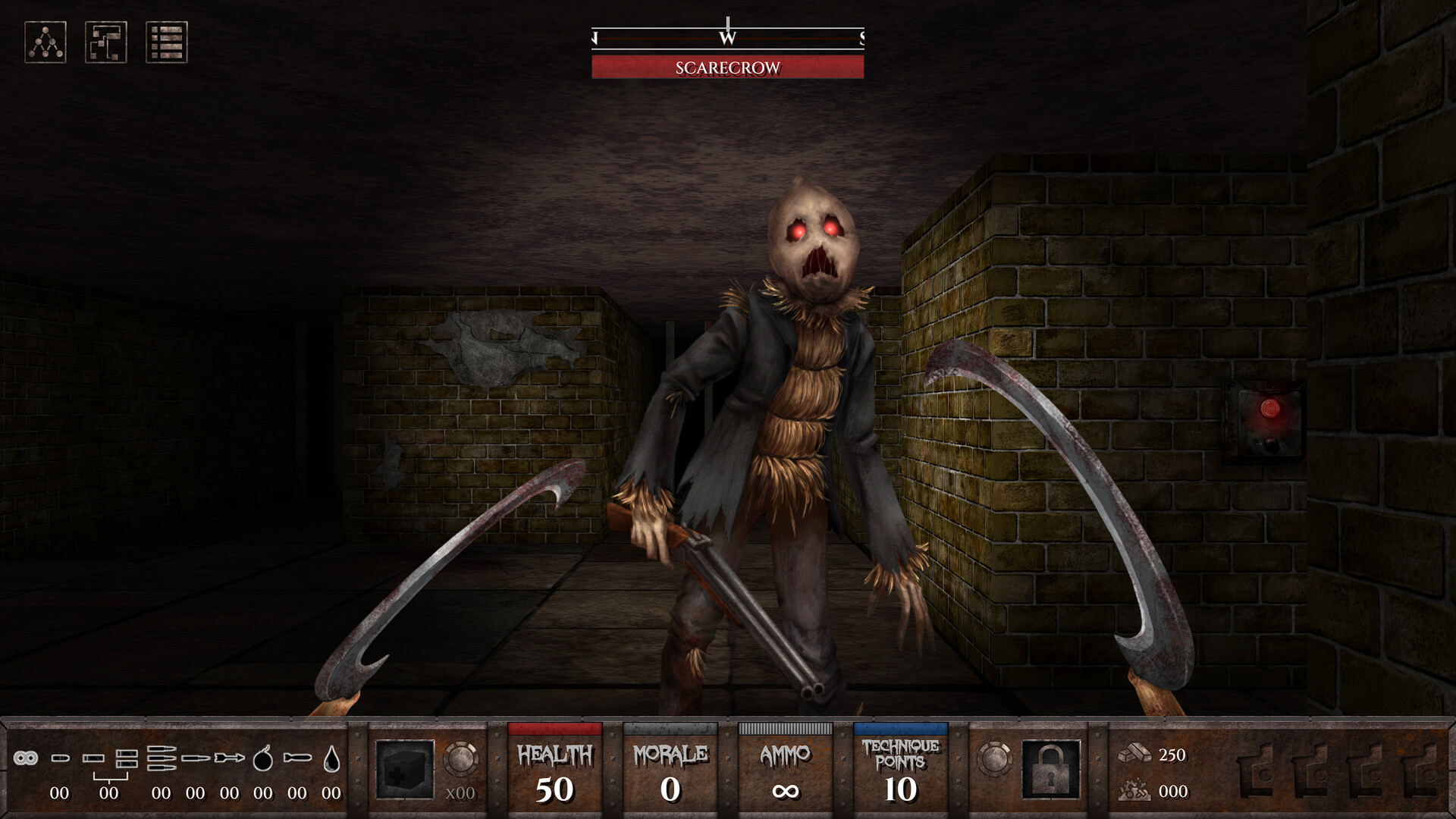 Dungeons of DUSK screenshot 13