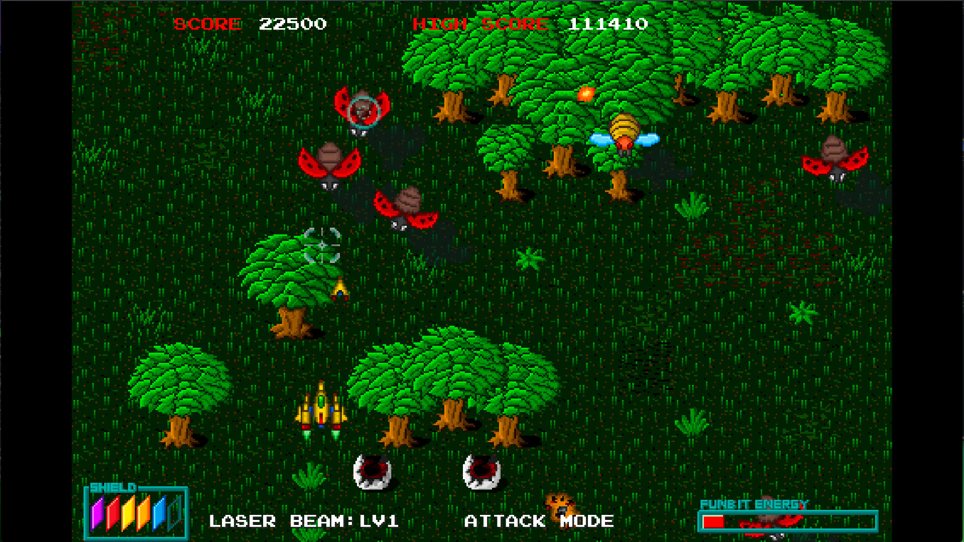 Quin Excluder screenshot 6