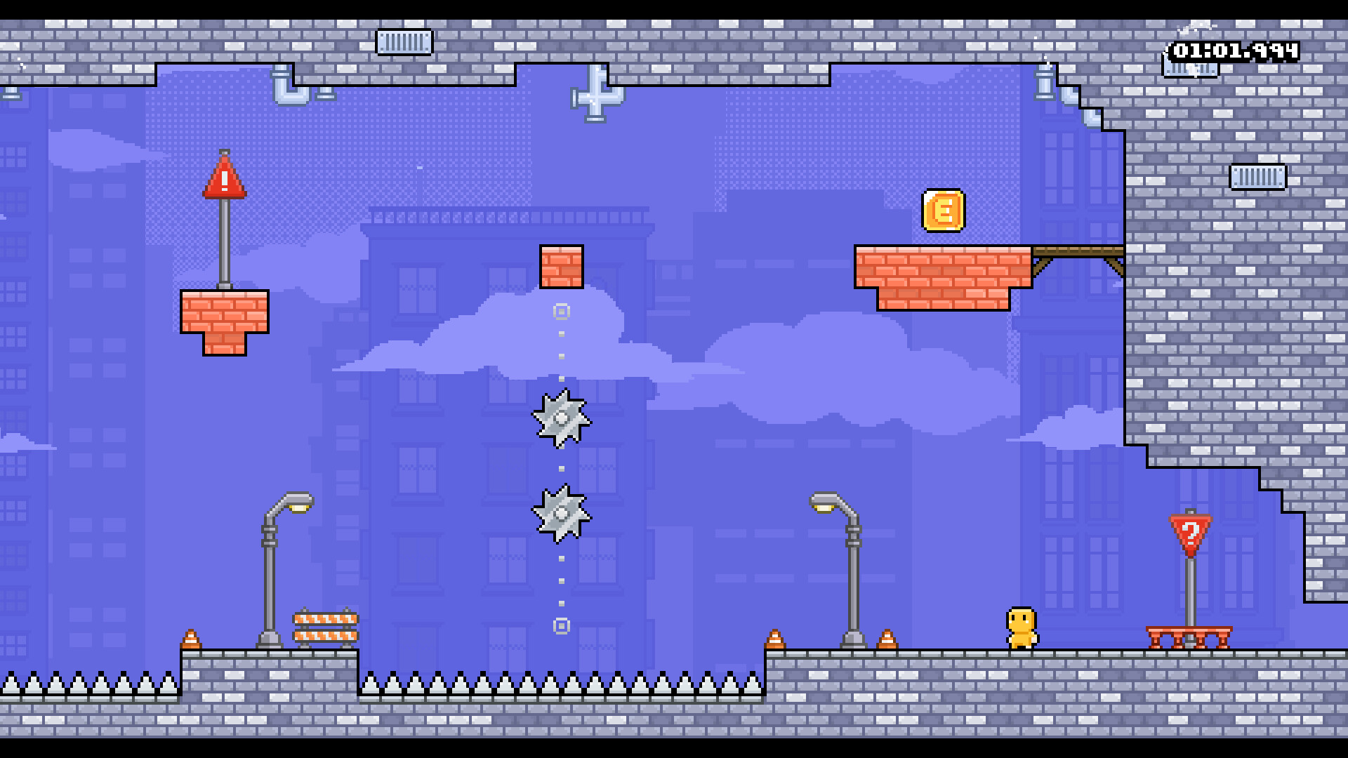 Phoe screenshot 2