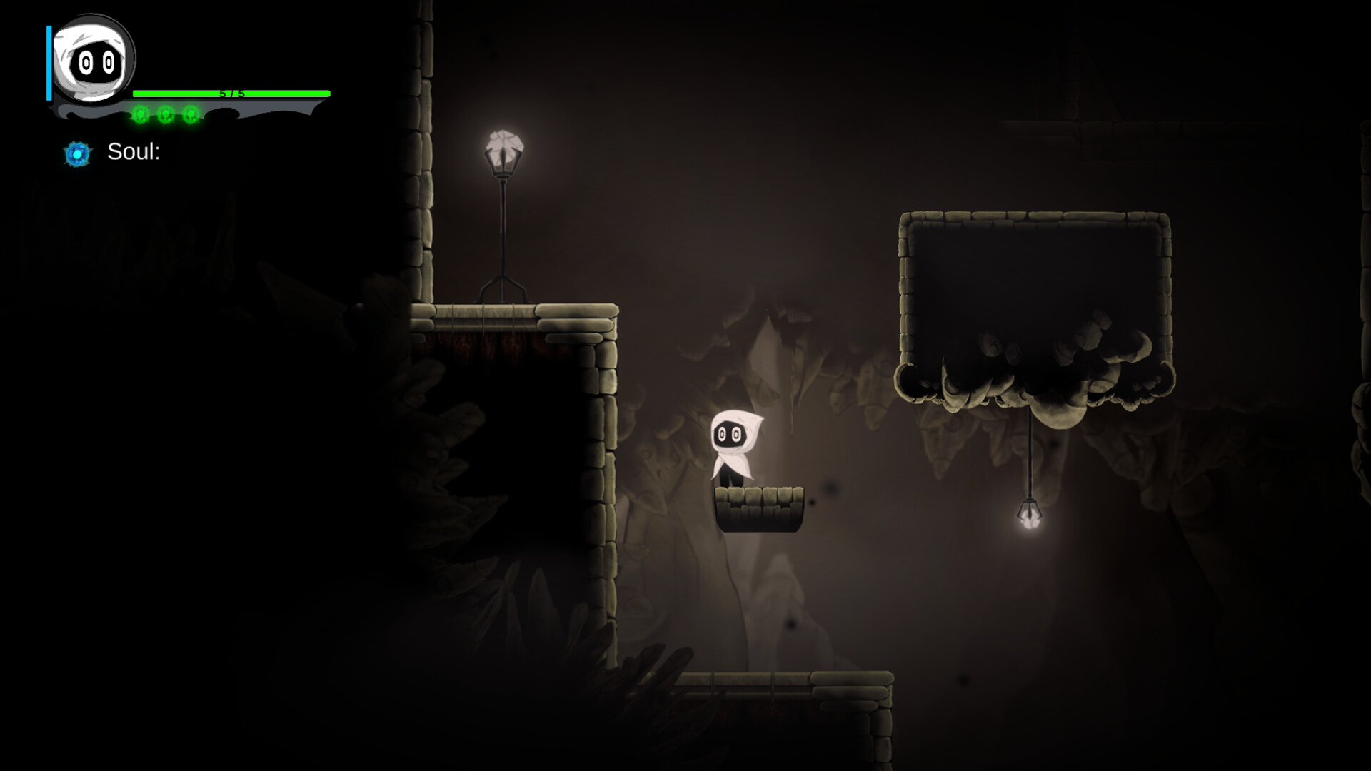 Lumen Veil screenshot 3