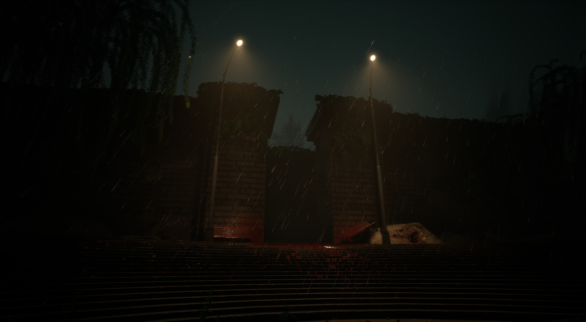 Reverie: Who will Remember You screenshot 2