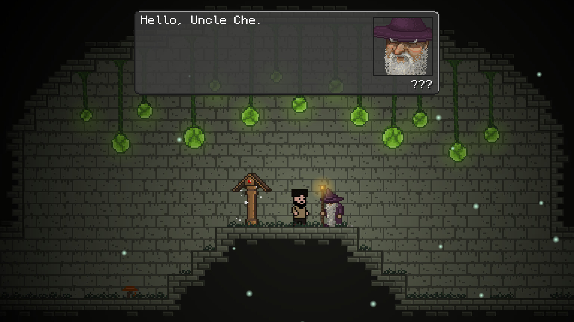 Chegra: The Lost Recipe screenshot 3