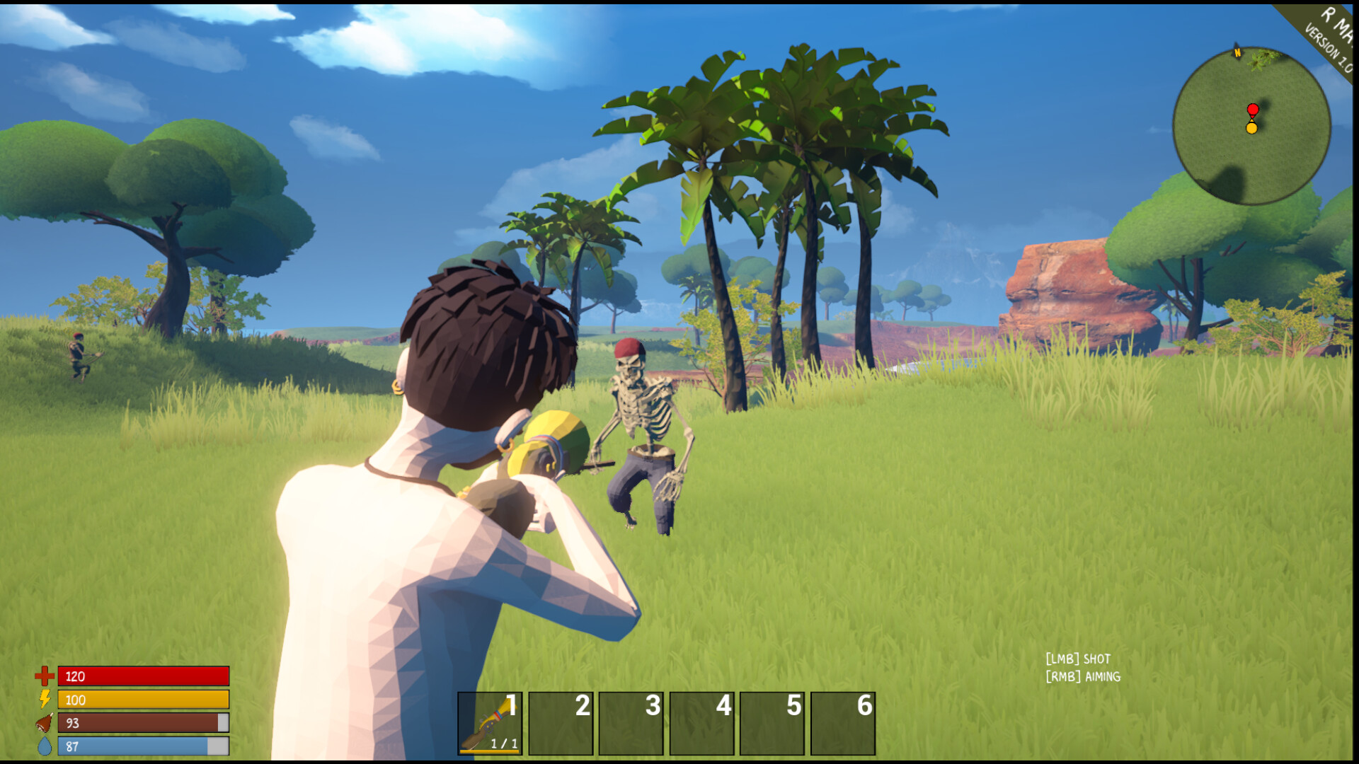 R Mate screenshot 6