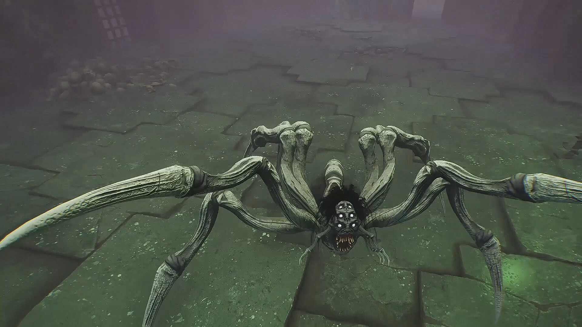 Dungeon of Doom screenshot 5