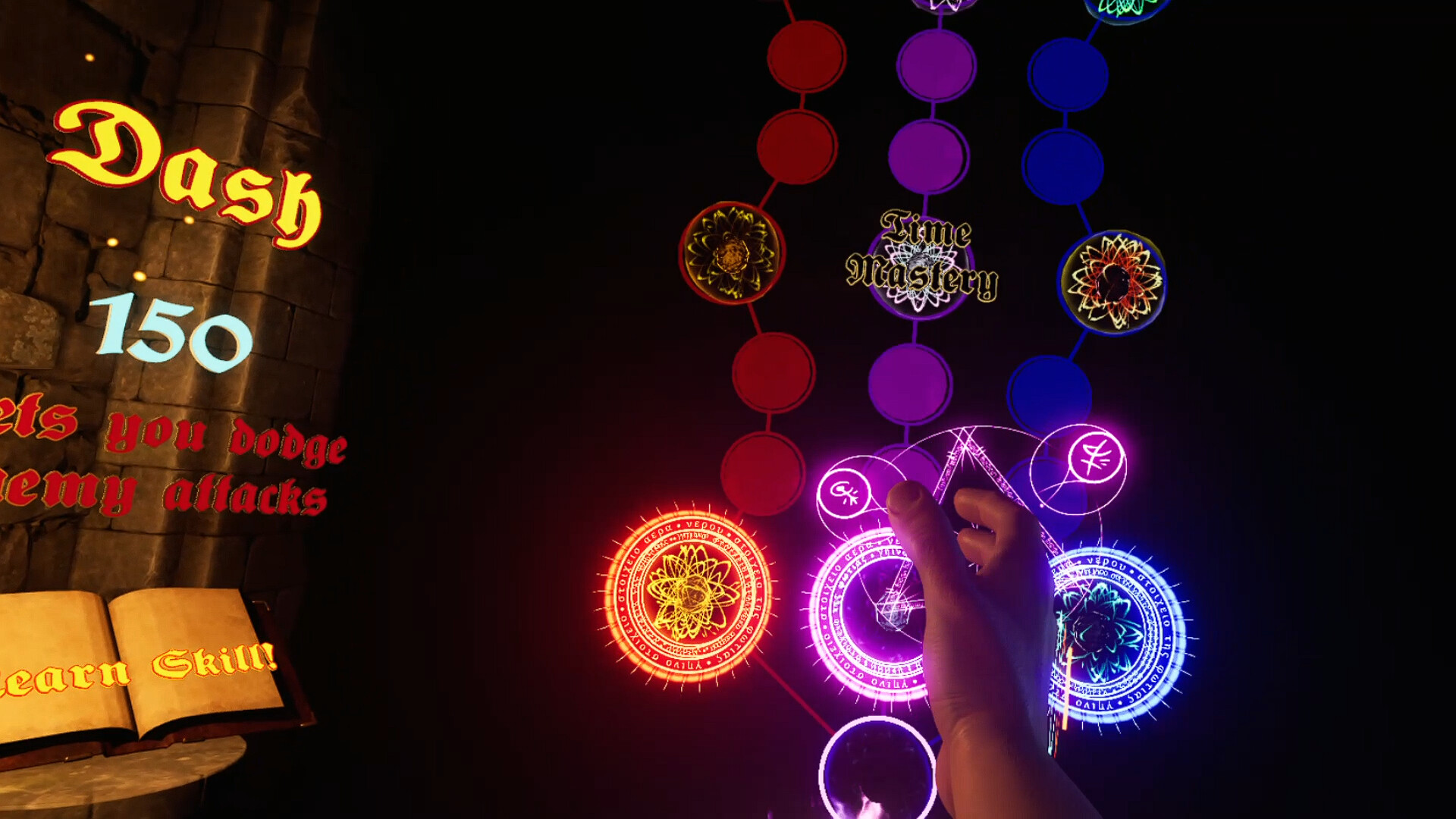 Dungeon of Doom screenshot 4