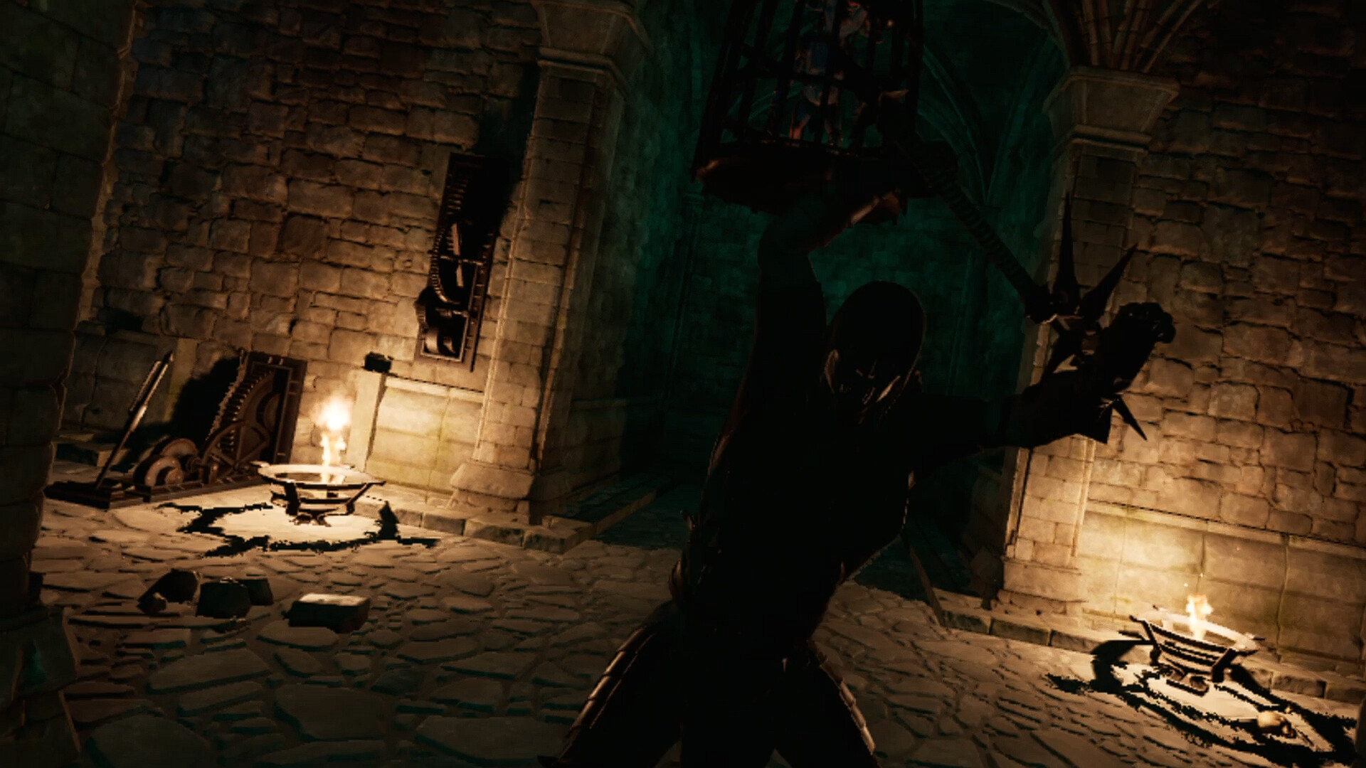 Dungeon of Doom screenshot 3