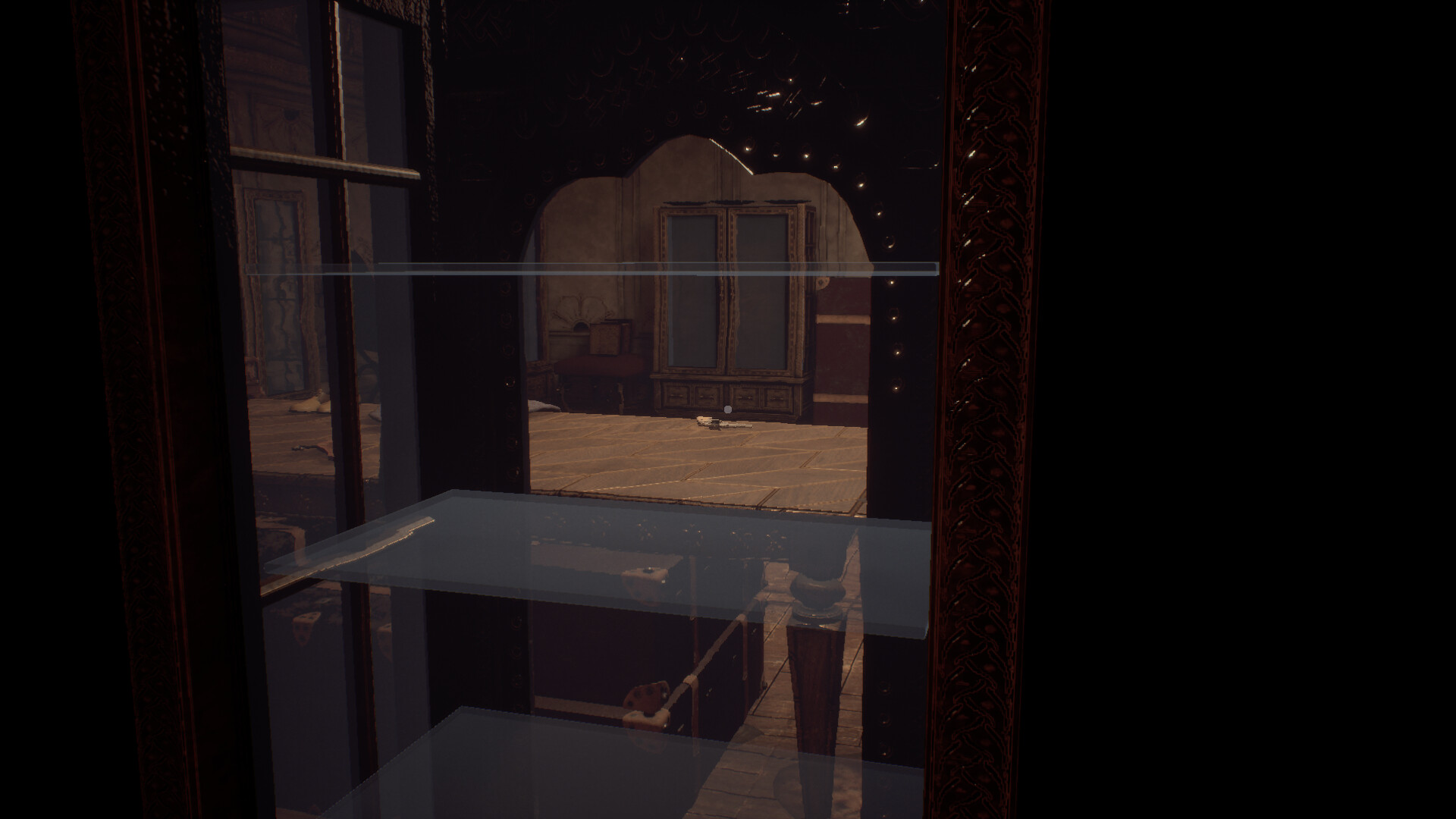 Thomas Ireham in Crimson Spotlight screenshot 6