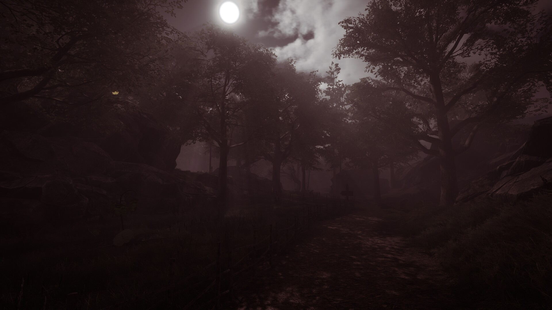 Mirage Path screenshot 6
