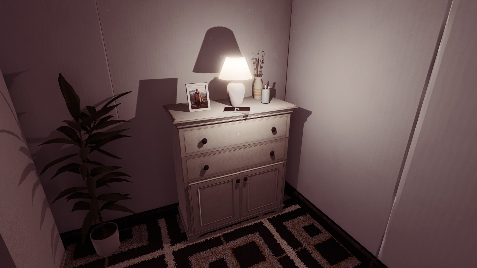 Mirage Path screenshot 2
