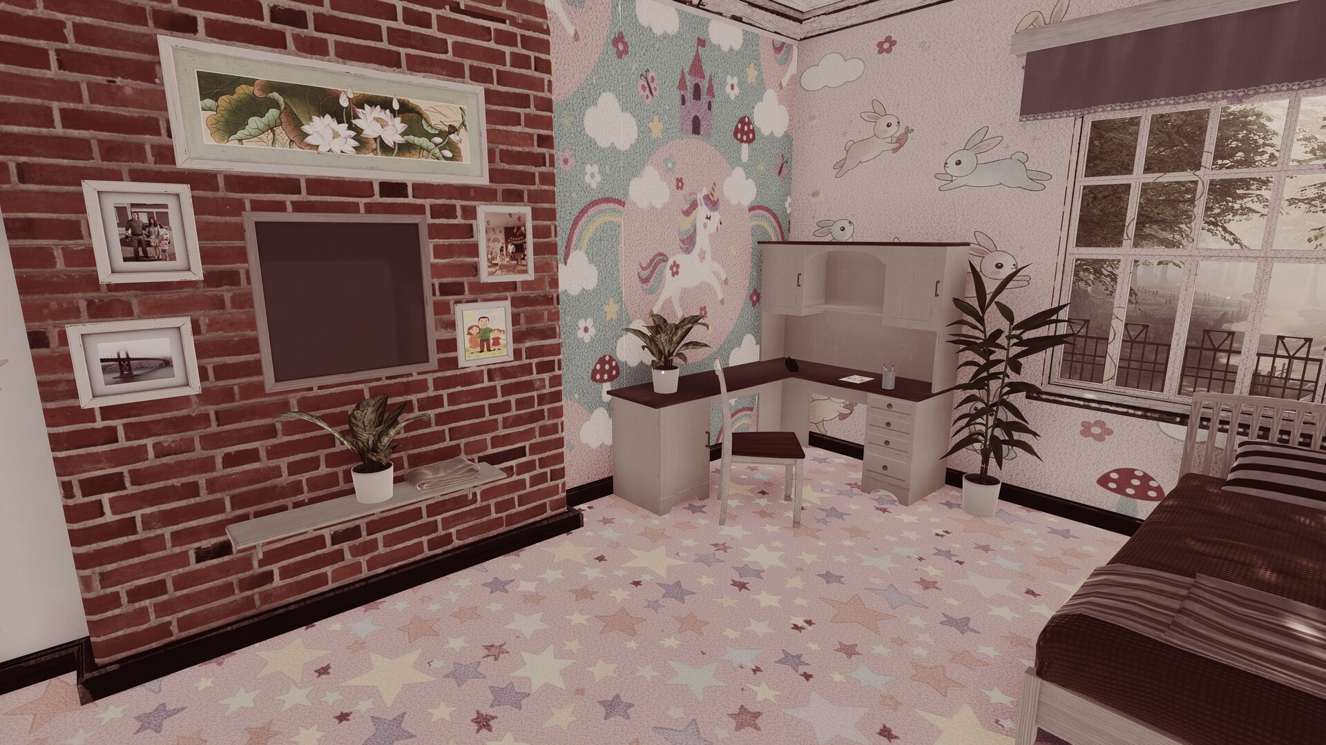 Mirage Path screenshot 11