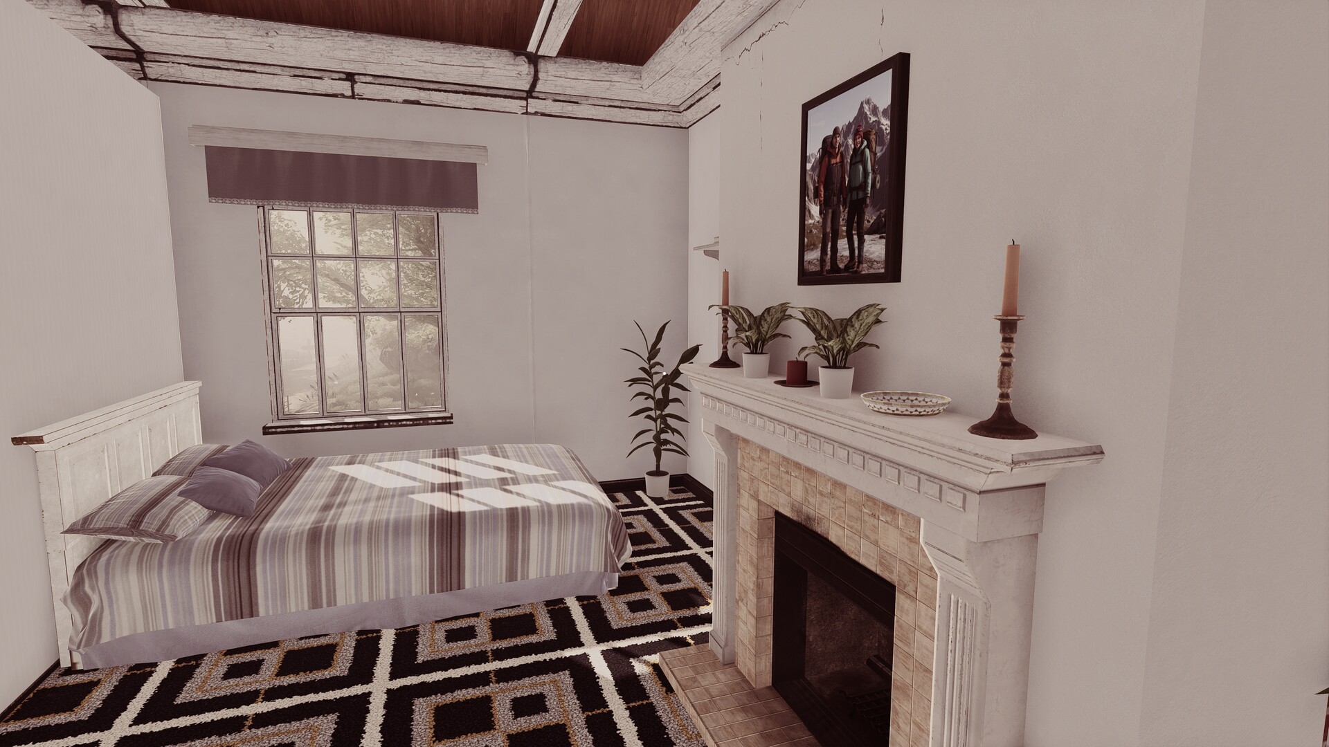 Mirage Path screenshot 9