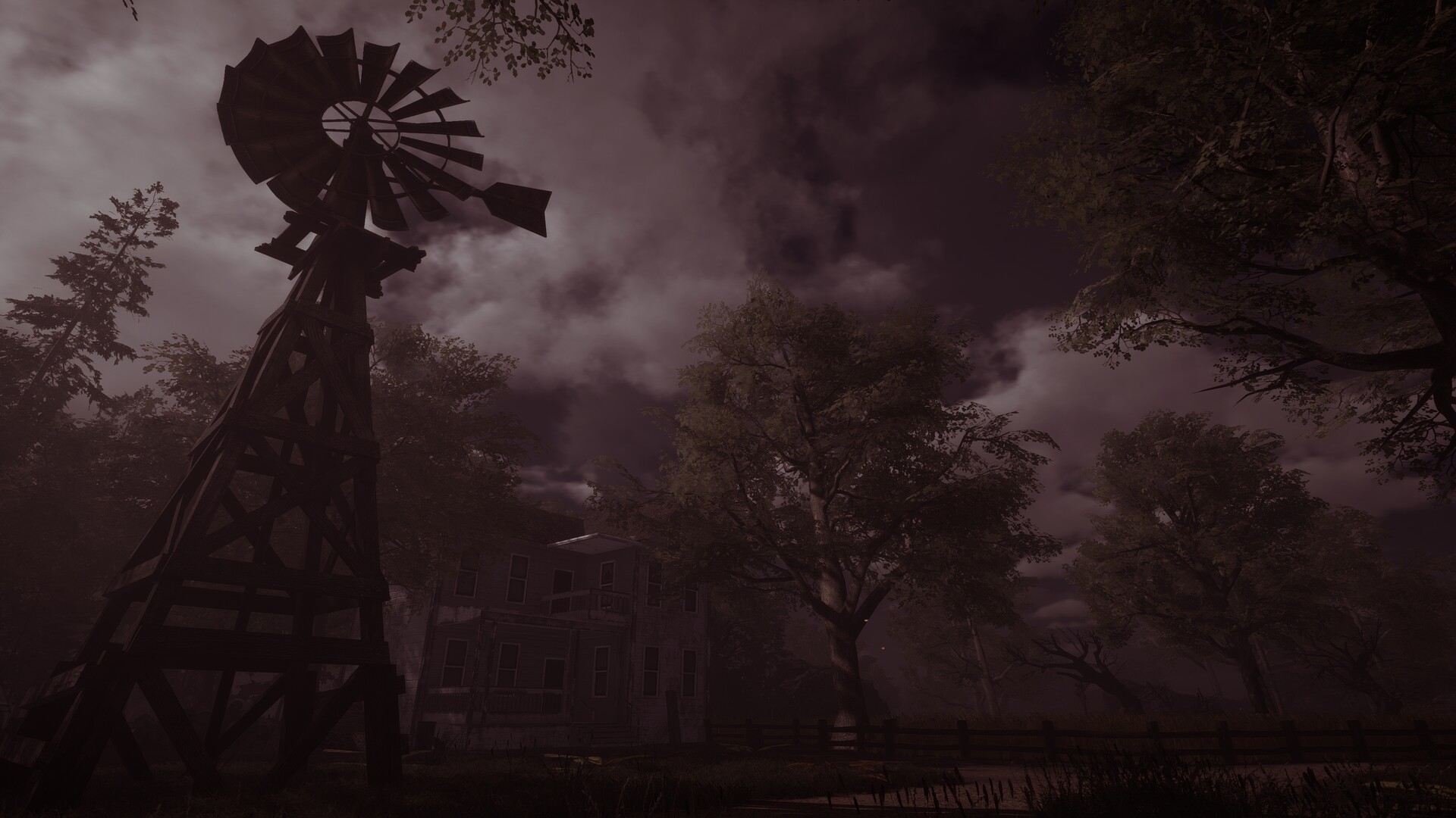 Mirage Path screenshot 5