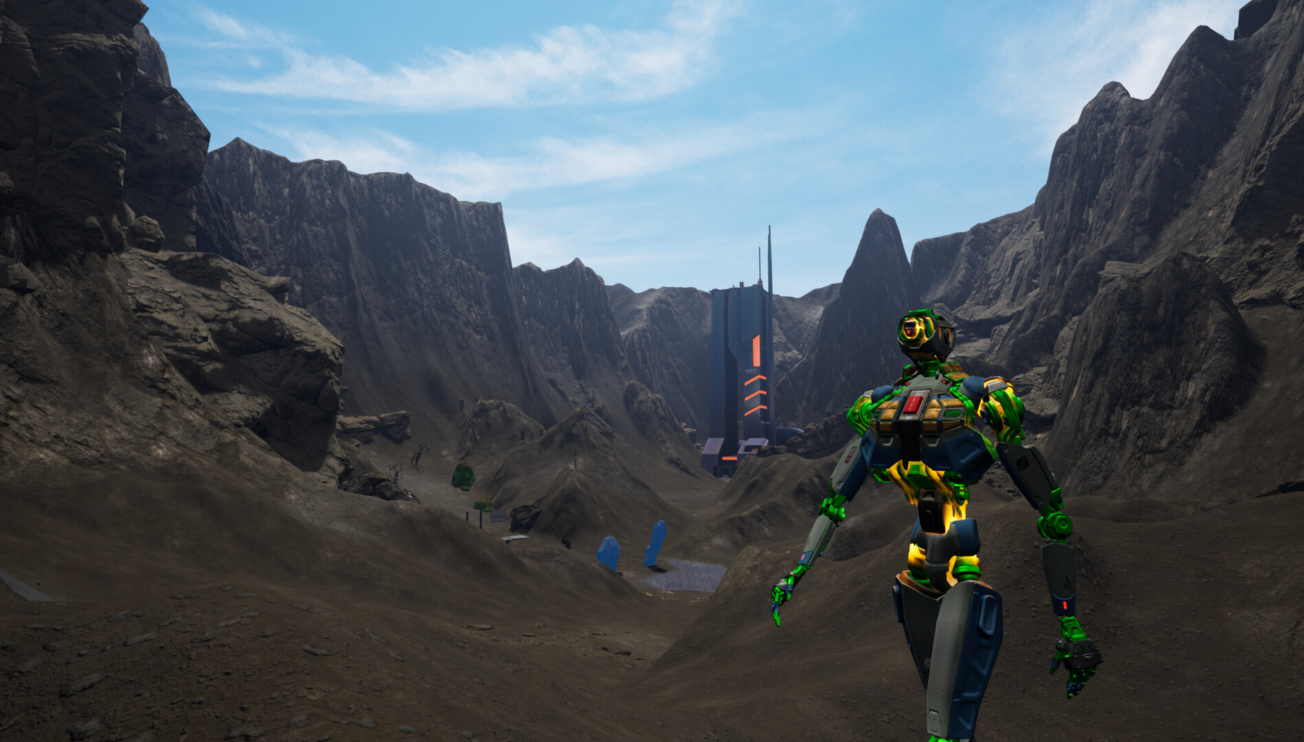 sYs - Save Your Soul screenshot 1