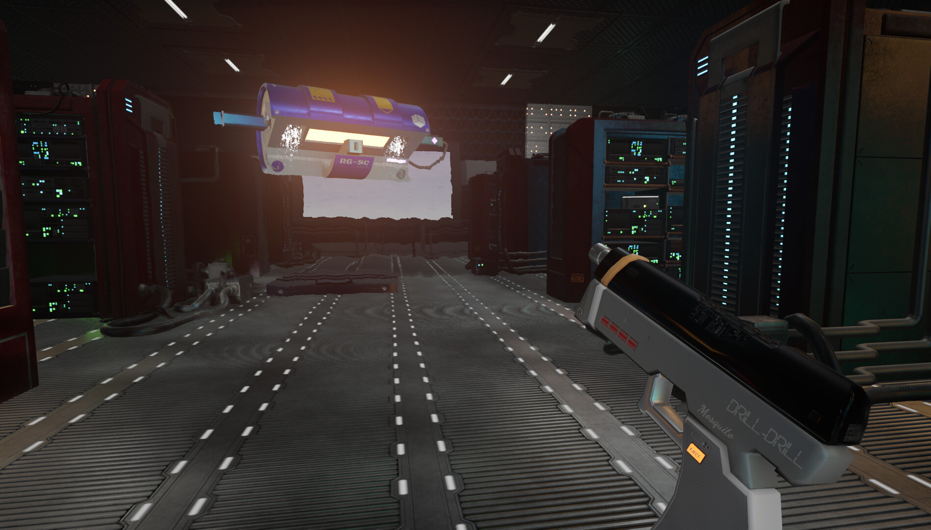 sYs - Save Your Soul screenshot 6