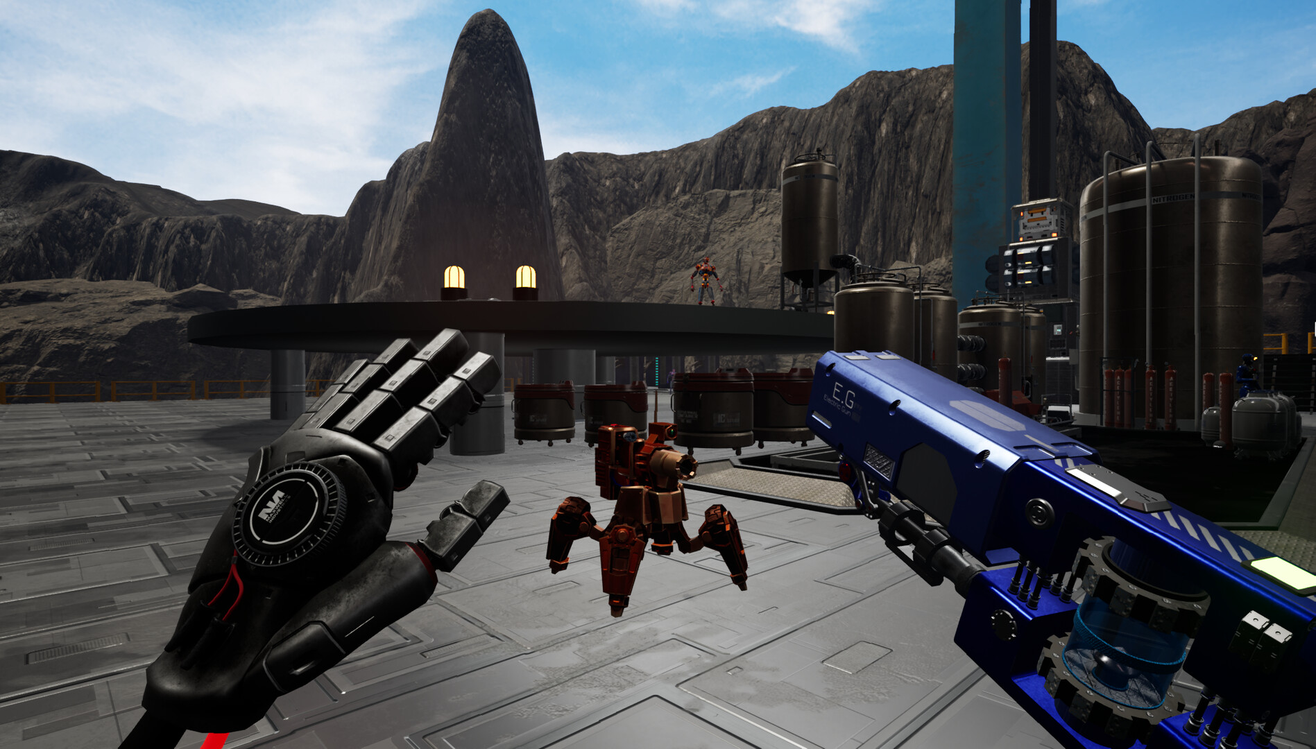 sYs - Save Your Soul screenshot 4