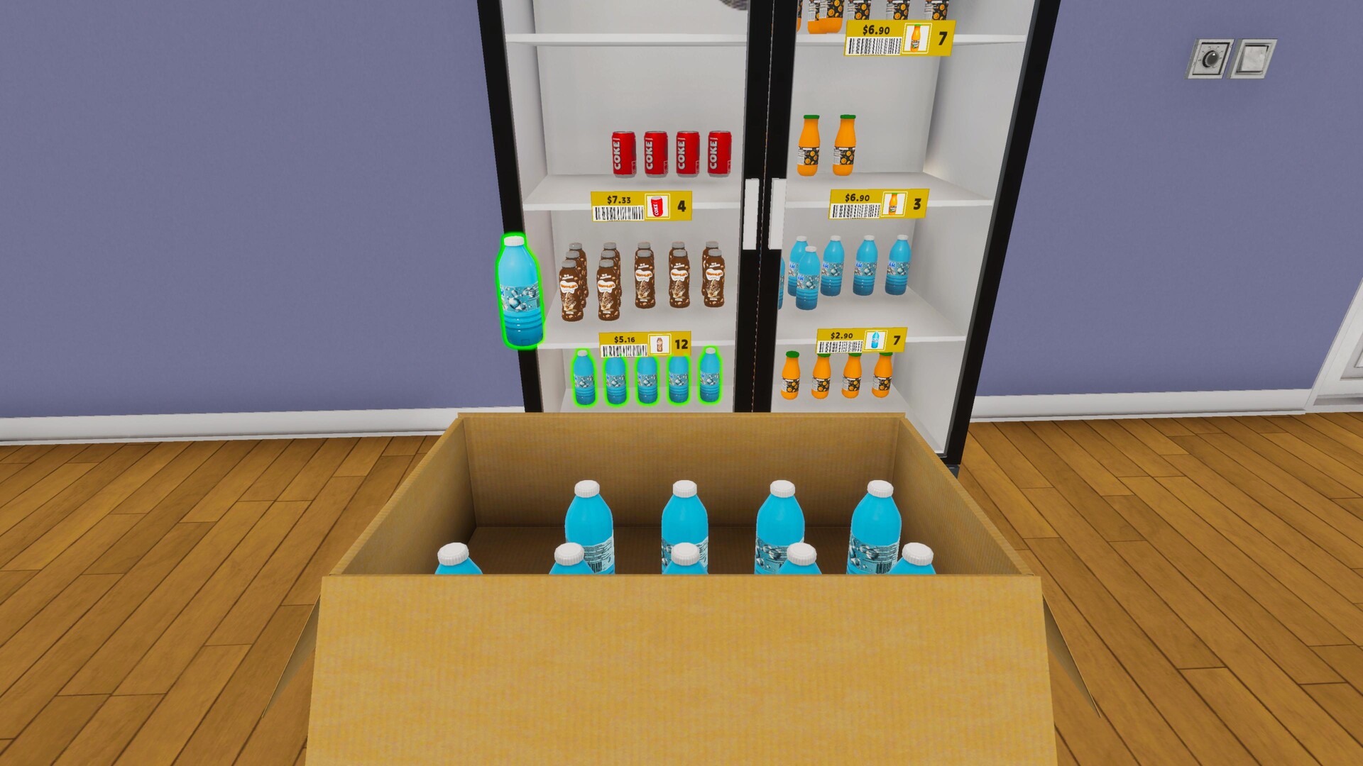 Cinema Business Simulator screenshot 8