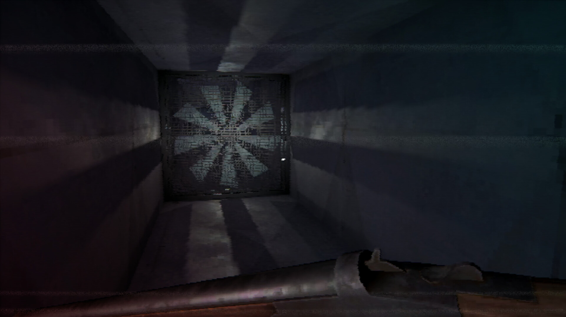 BLOOD MALL: PART II screenshot 6