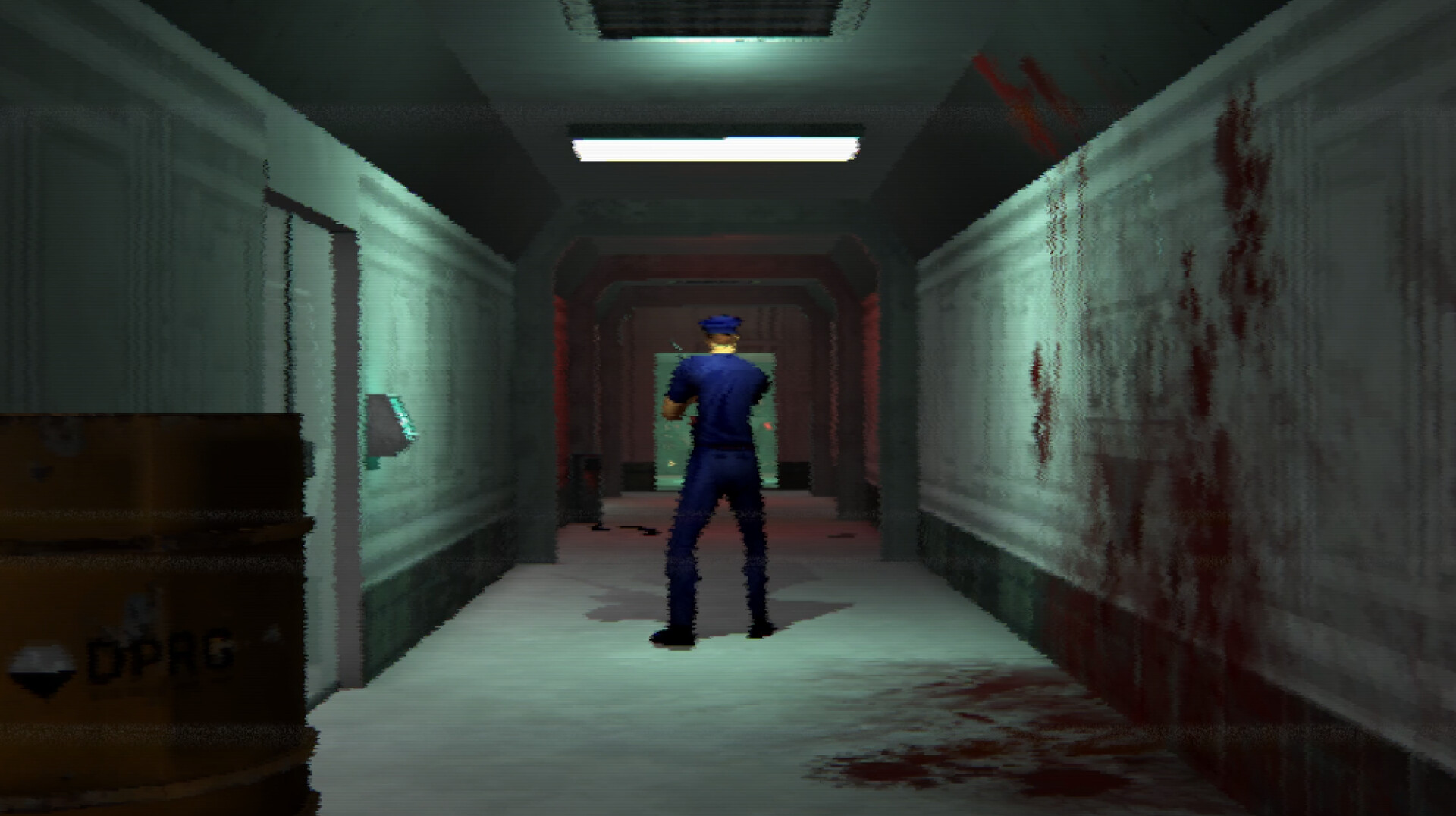 BLOOD MALL: PART II screenshot 7