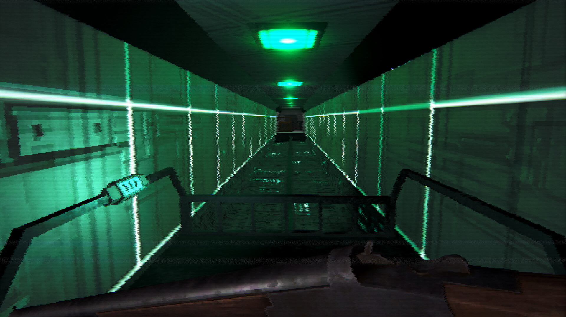 BLOOD MALL: PART II screenshot 4