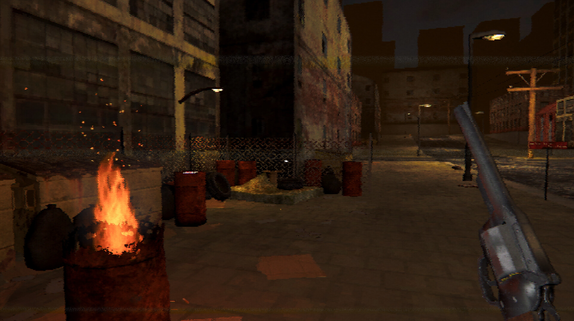 BLOOD MALL: PART II screenshot 3