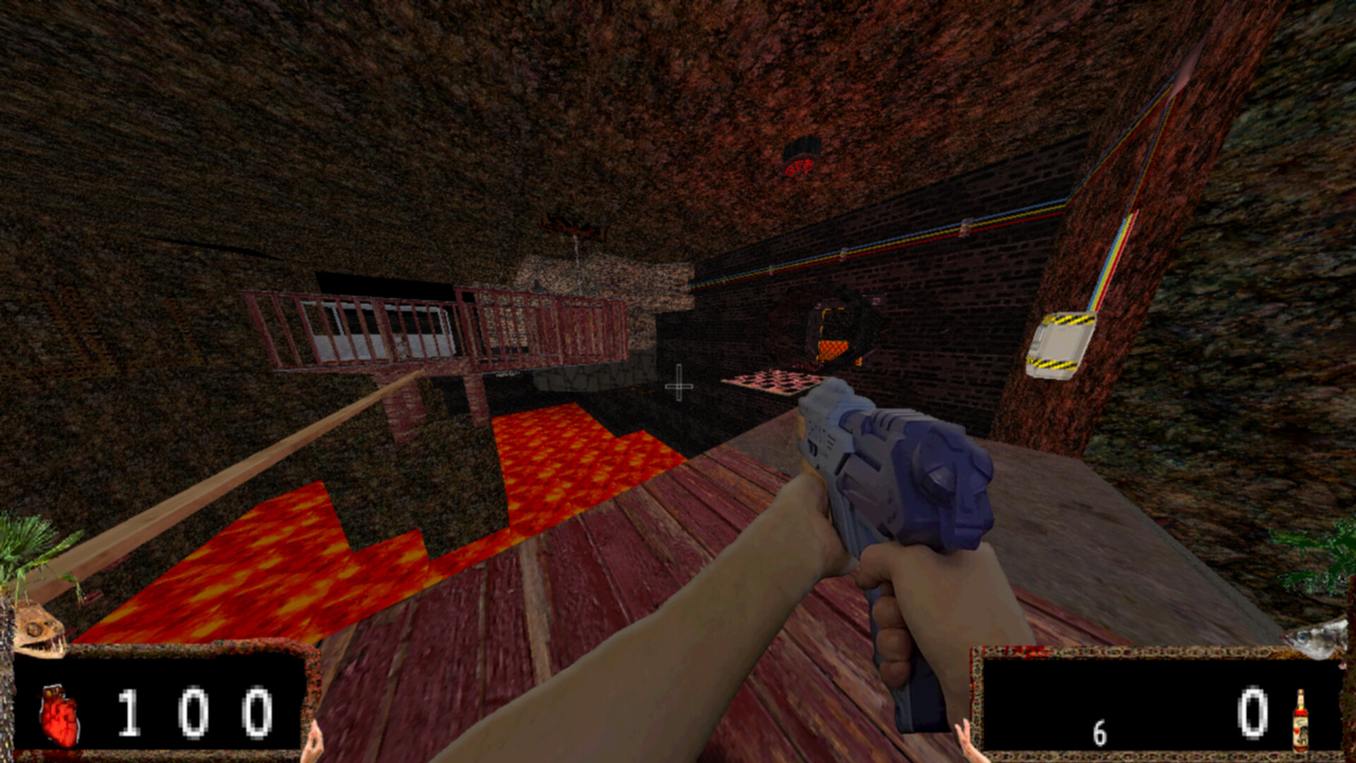 REVEREND: Surf 'n Sin screenshot 6