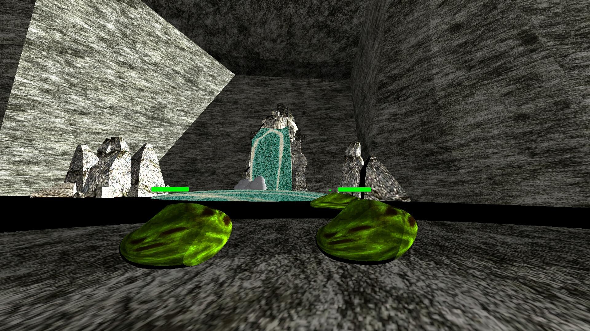 Caves of Madness screenshot 8