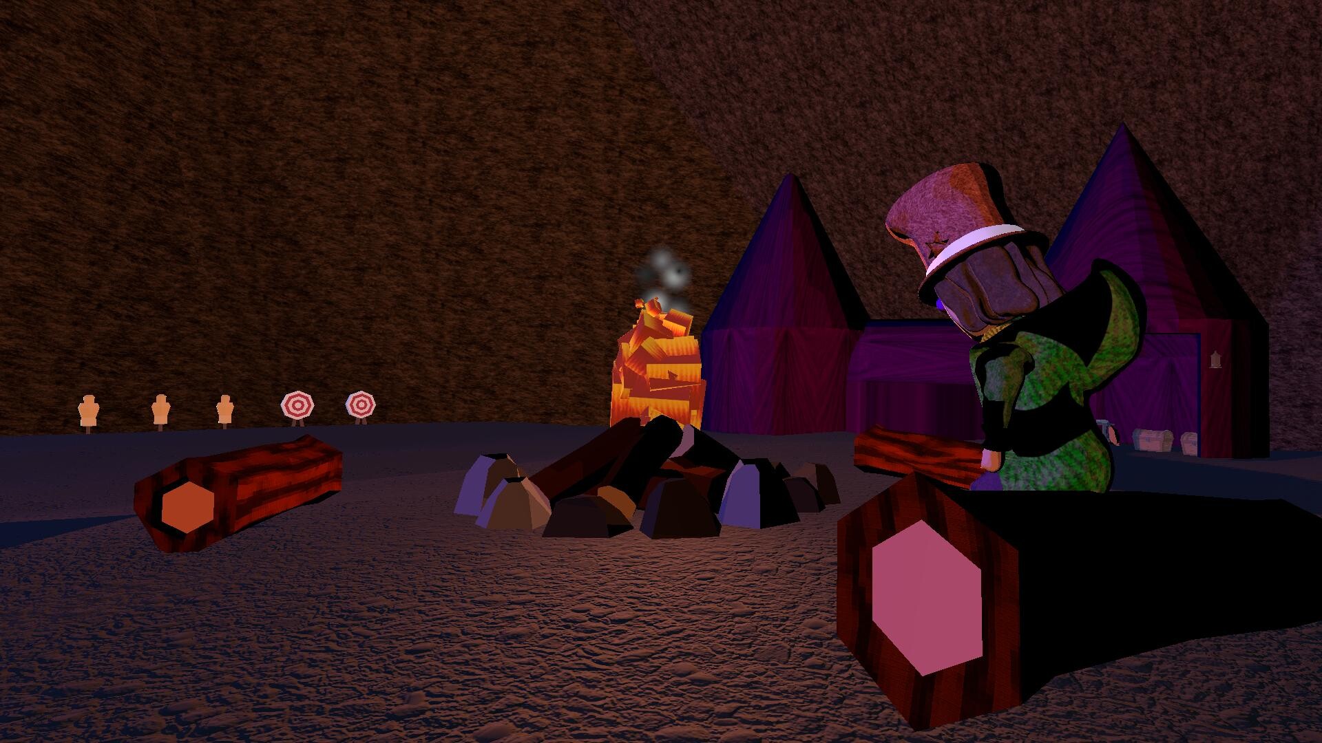 Caves of Madness screenshot 3