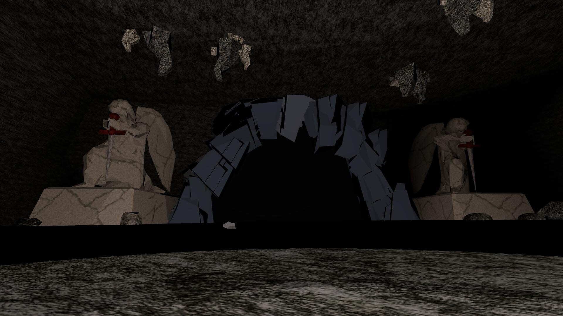 Caves of Madness screenshot 2