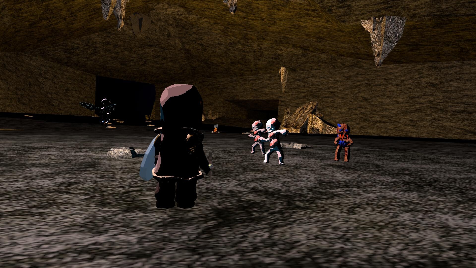 Caves of Madness screenshot 7