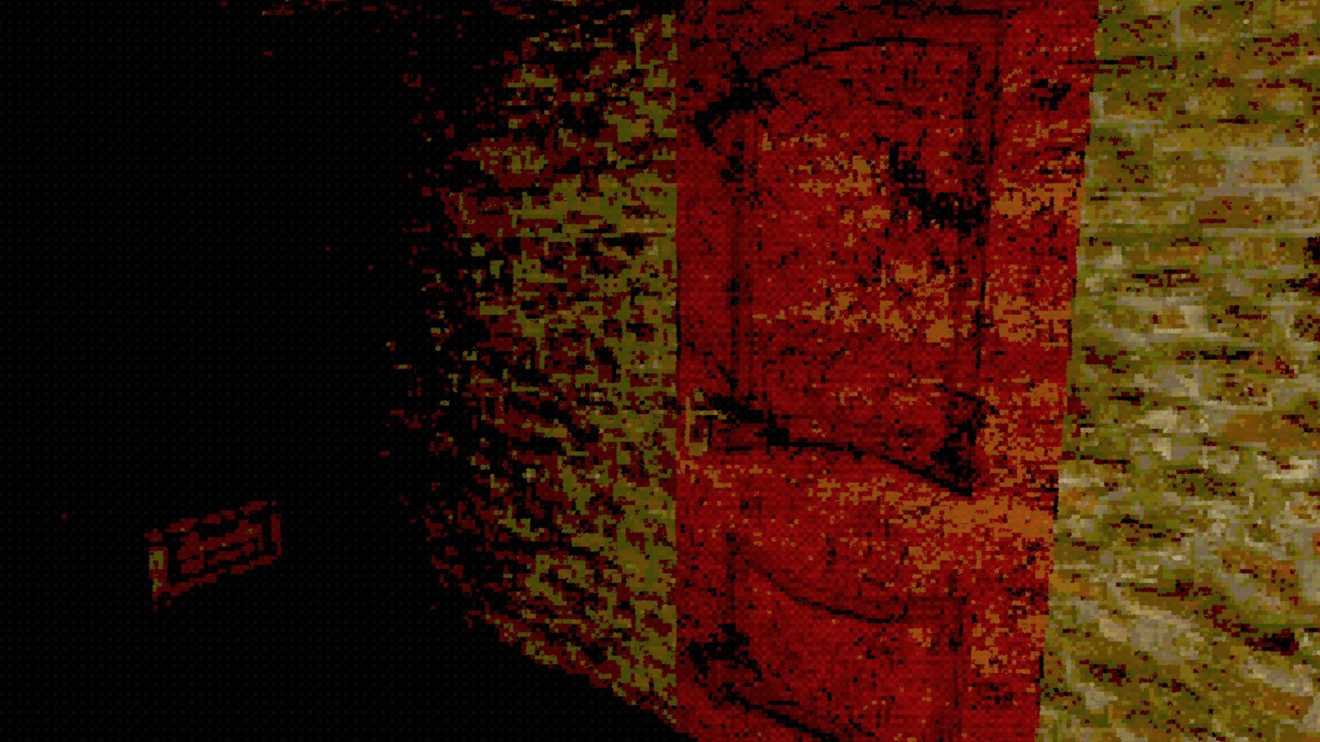 The Shrouded screenshot 9