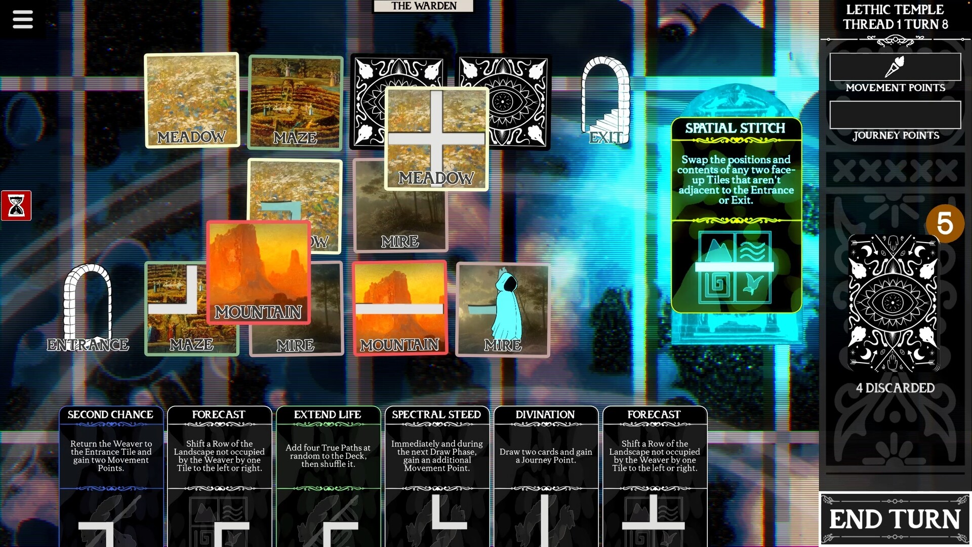 Fatemender screenshot 1