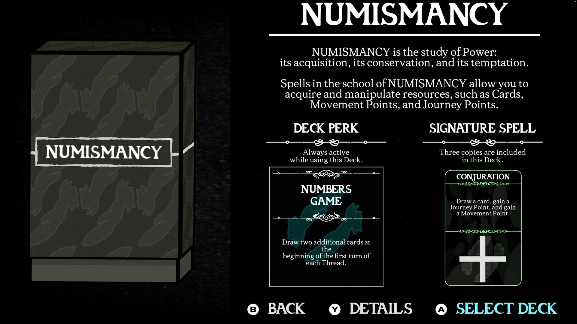 Fatemender screenshot 7