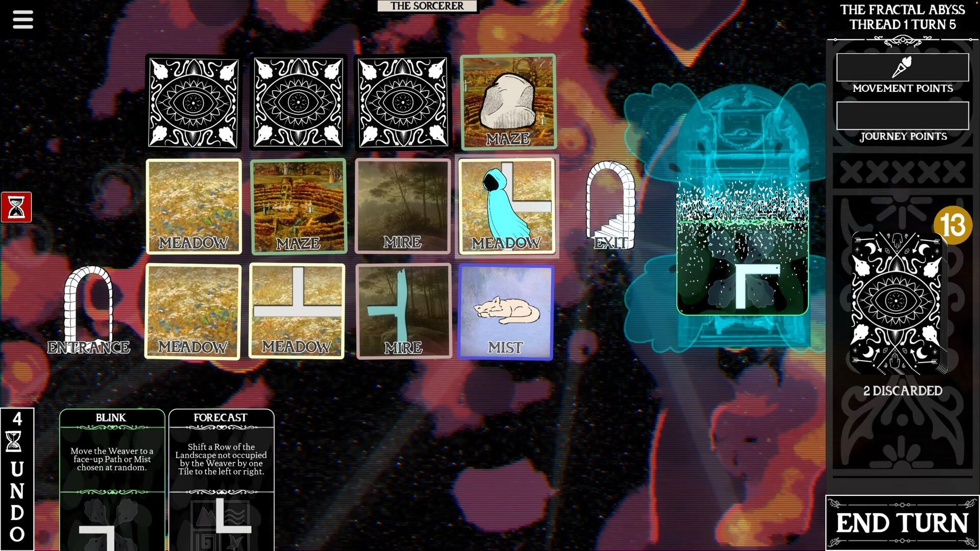 Fatemender screenshot 9