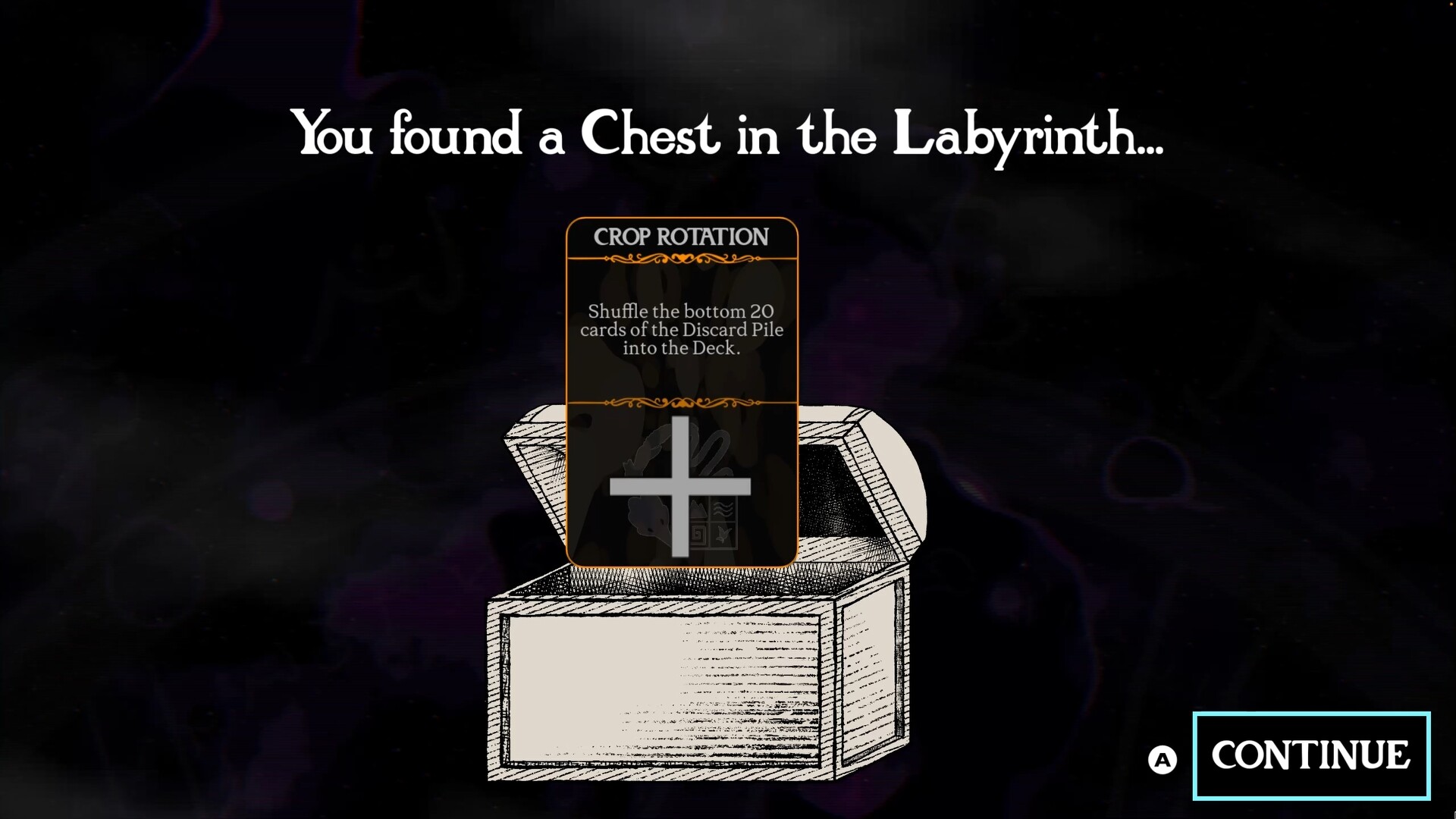 Fatemender screenshot 11